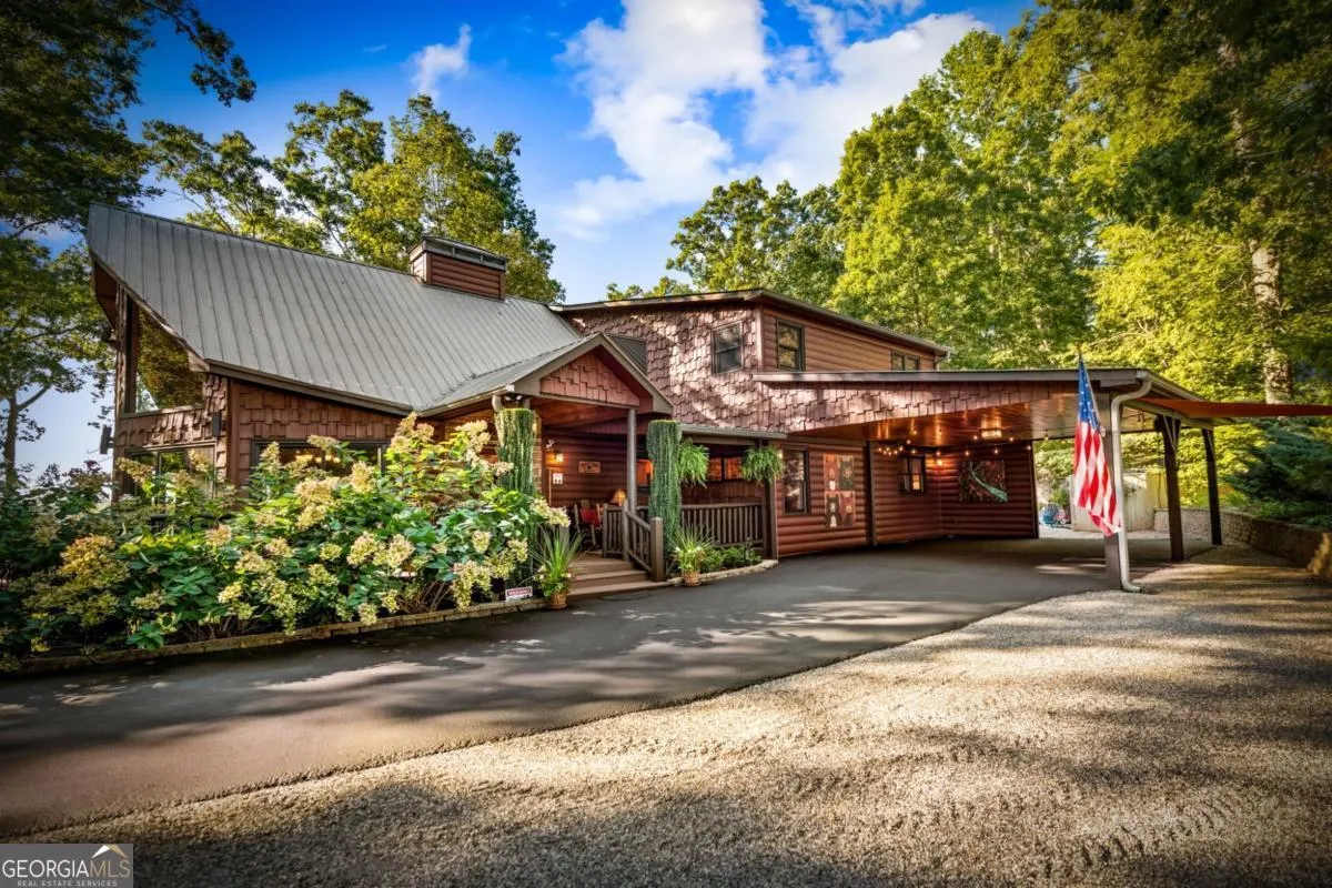 168 Rabbit Ridge Road