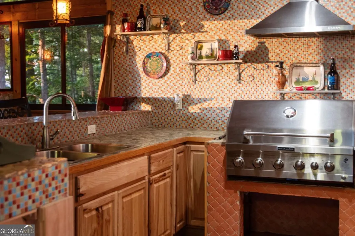 168 Rabbit Ridge Road
