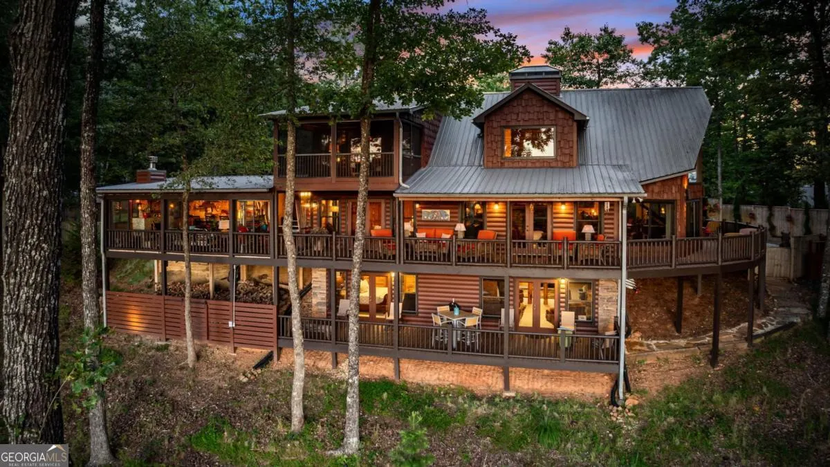 168 Rabbit Ridge Road