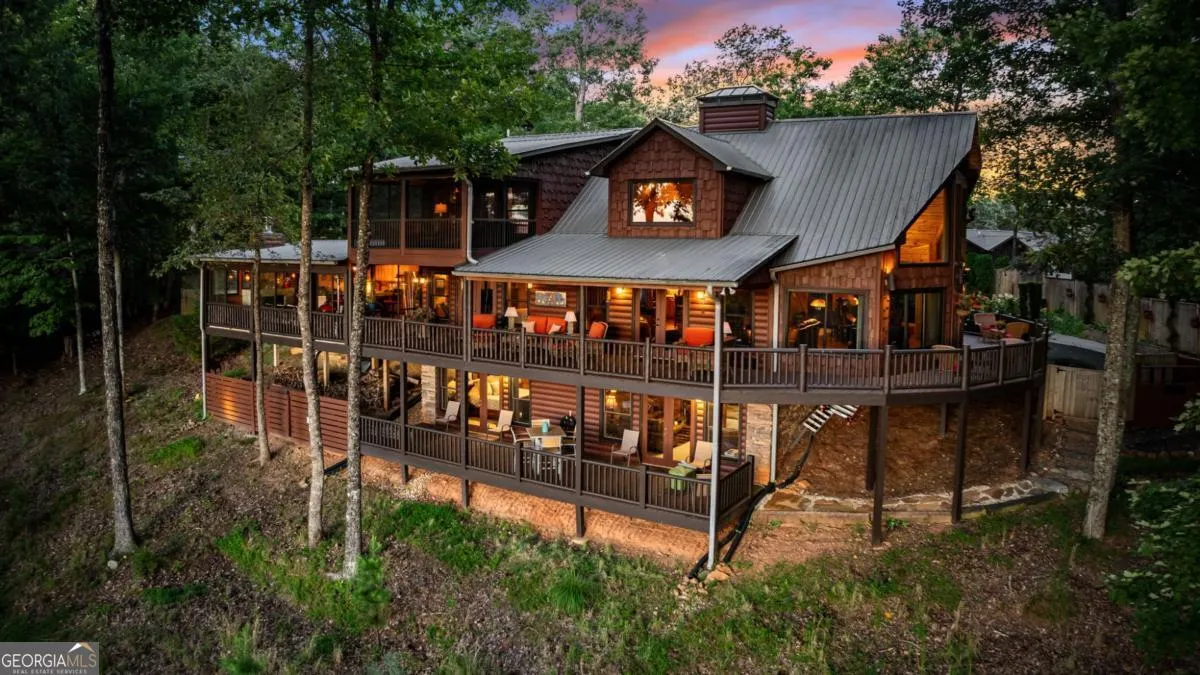 168 Rabbit Ridge Road