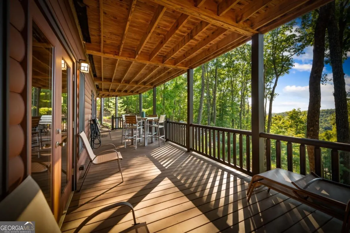 168 Rabbit Ridge Road