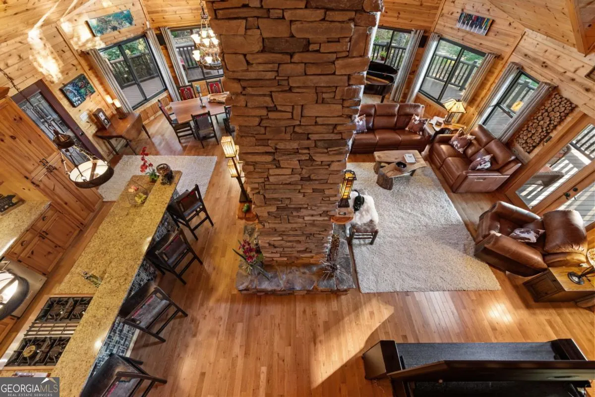 168 Rabbit Ridge Road