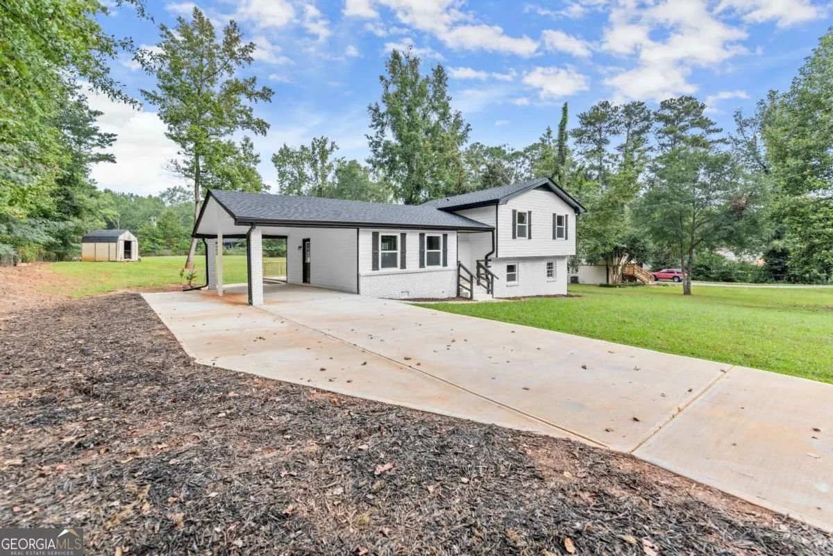 550 Oglesby Bridge Road SE