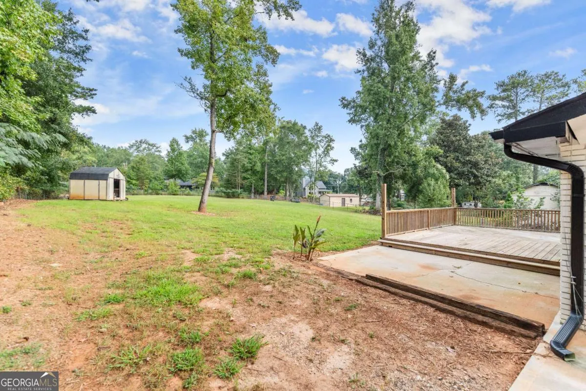 550 Oglesby Bridge Road SE