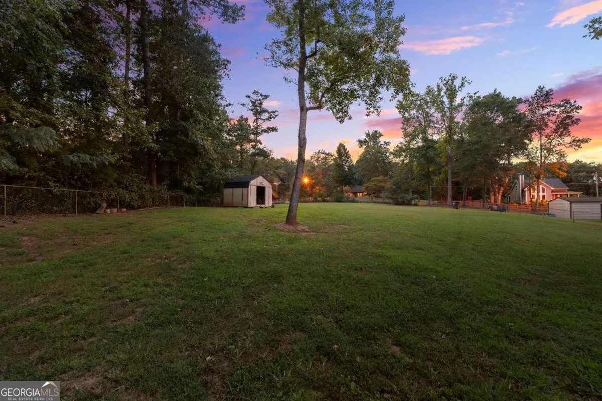 550 Oglesby Bridge Road SE