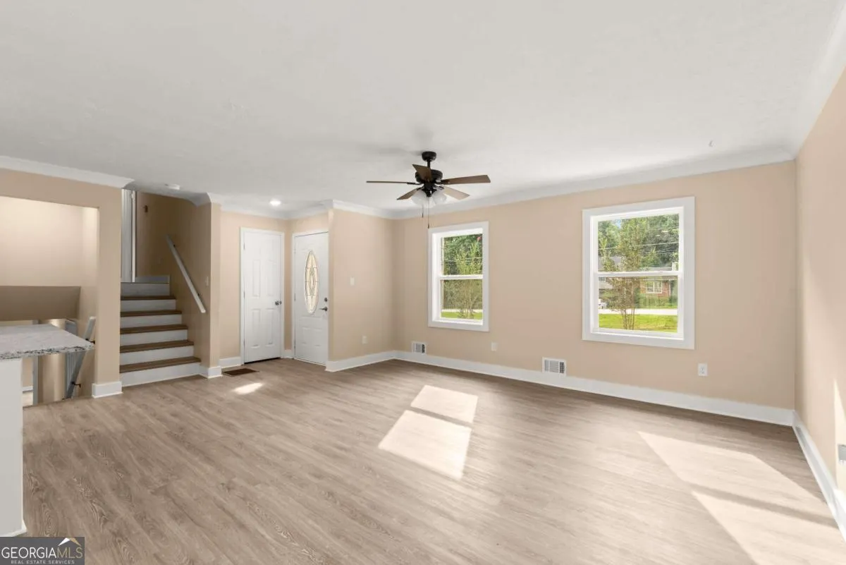 550 Oglesby Bridge Road SE