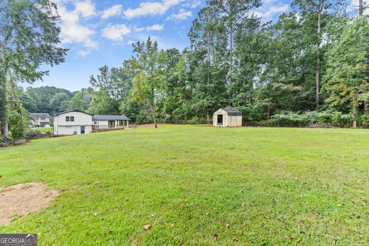 550 Oglesby Bridge Road SE