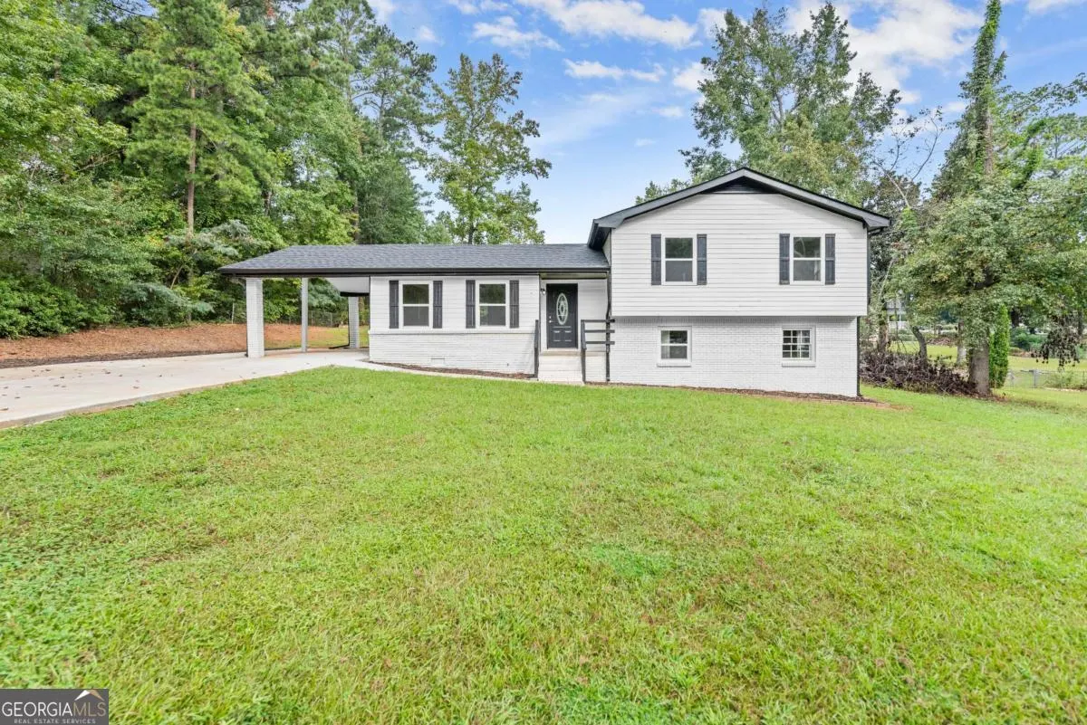 550 Oglesby Bridge Road SE