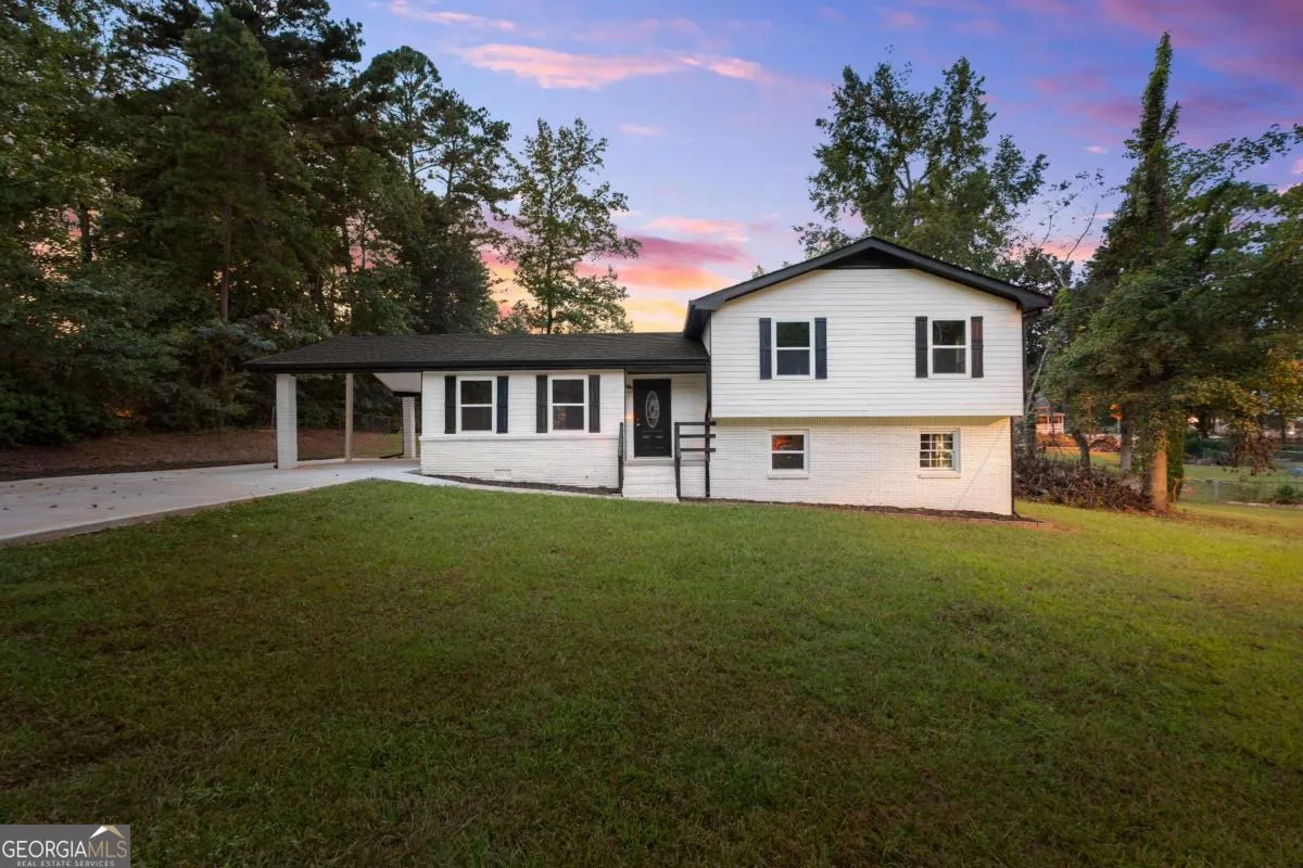 550 Oglesby Bridge Road SE