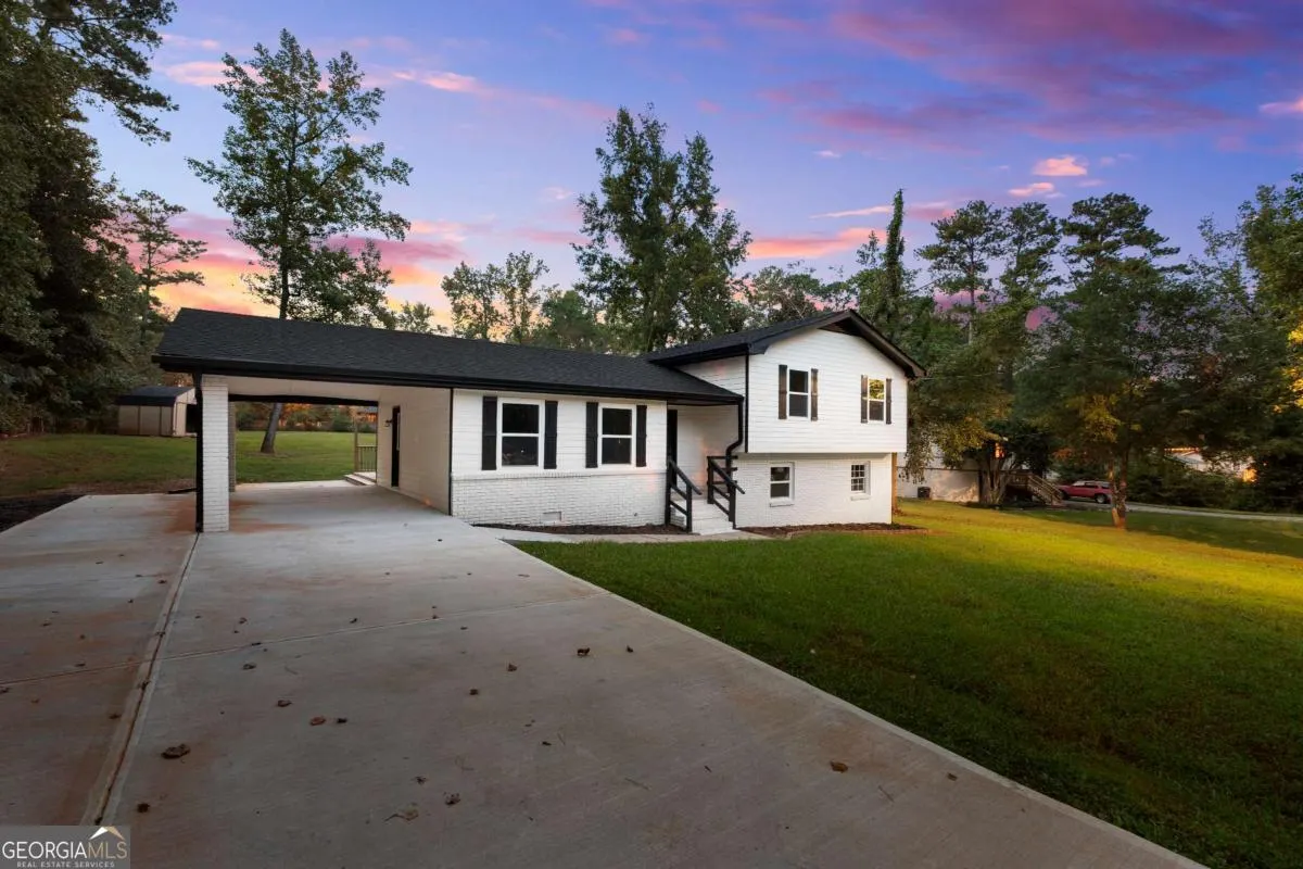 550 Oglesby Bridge Road SE
