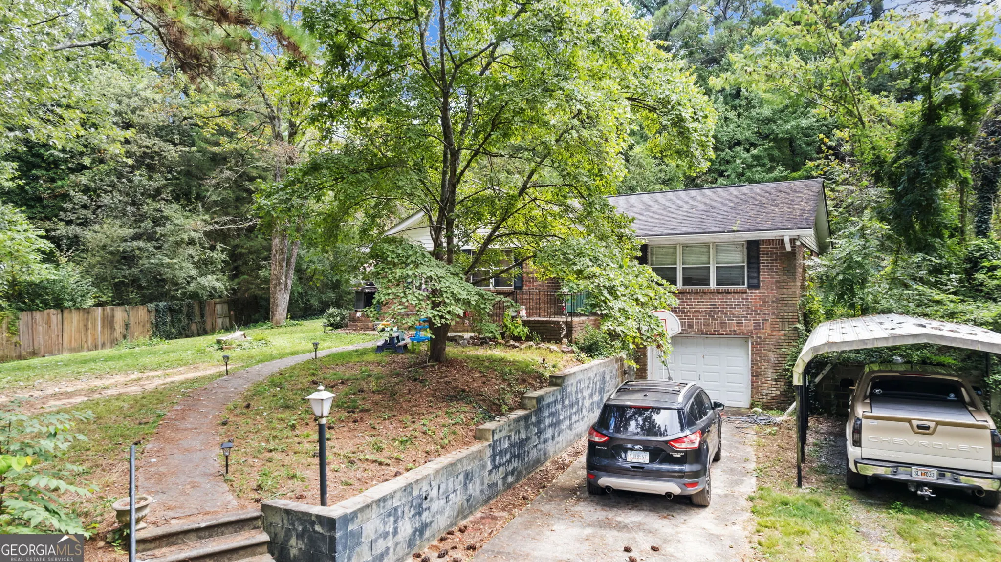230 Old Freeman Ferry Road SE