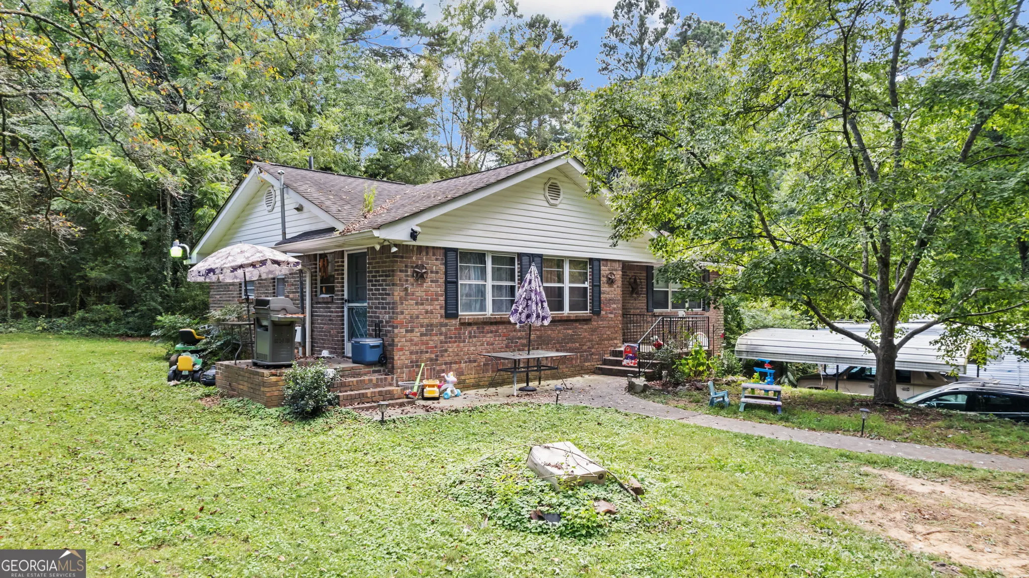 230 Old Freeman Ferry Road SE