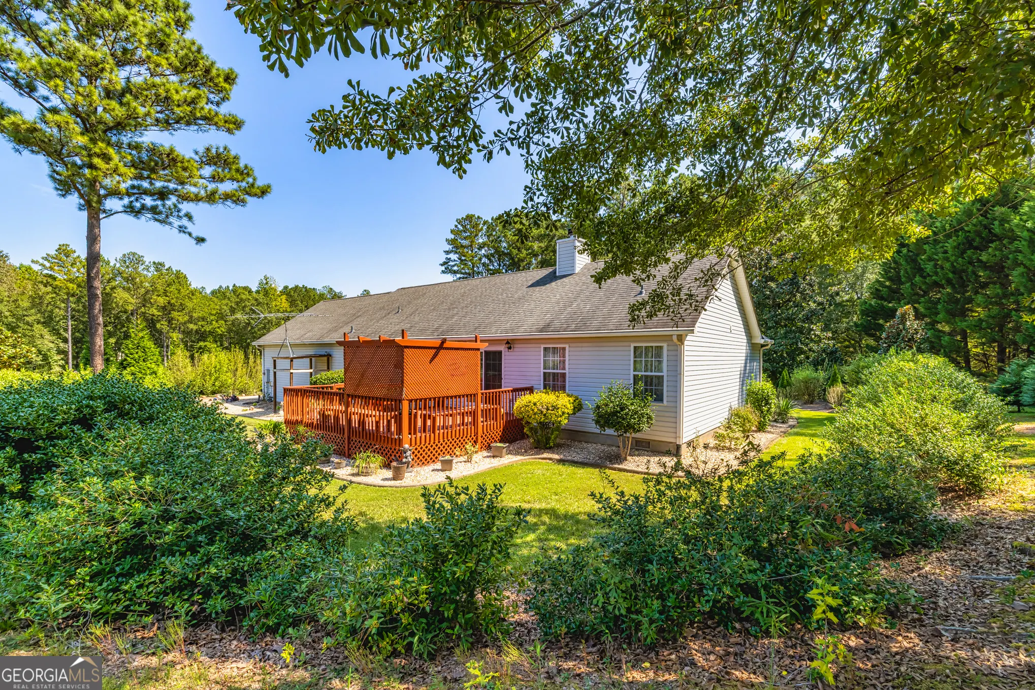 1190 Jackson Lake Road, #N/A