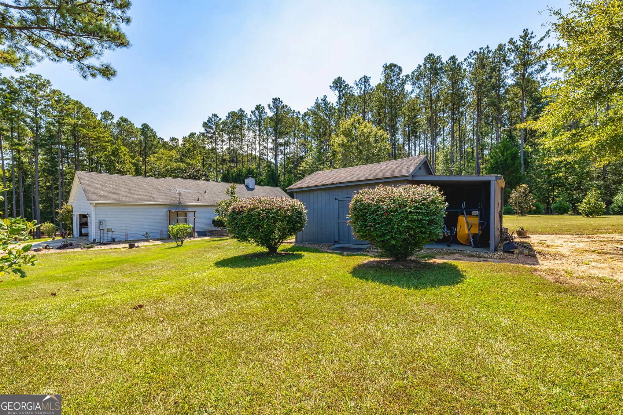 1190 Jackson Lake Road, #N/A