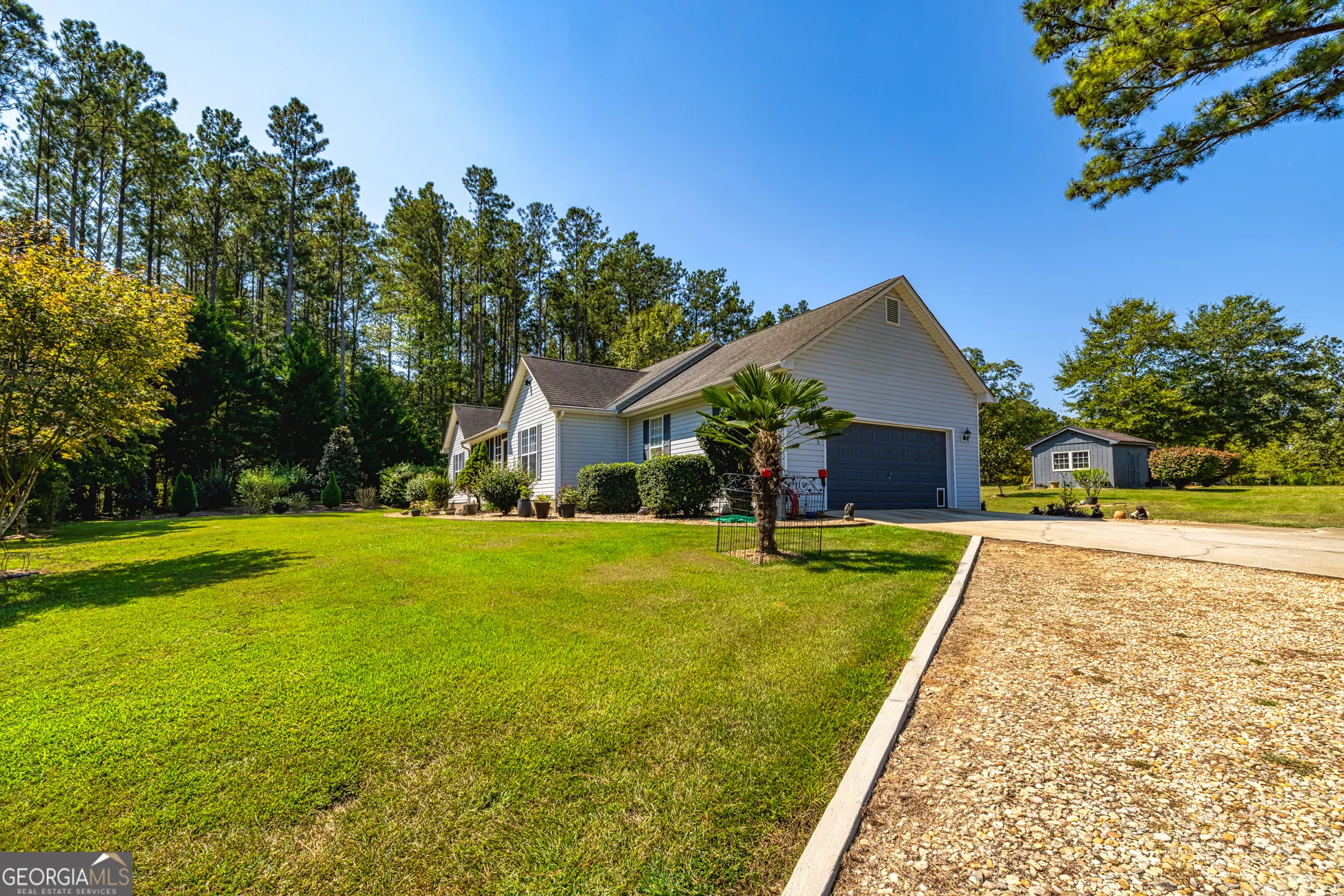 1190 Jackson Lake Road, #N/A