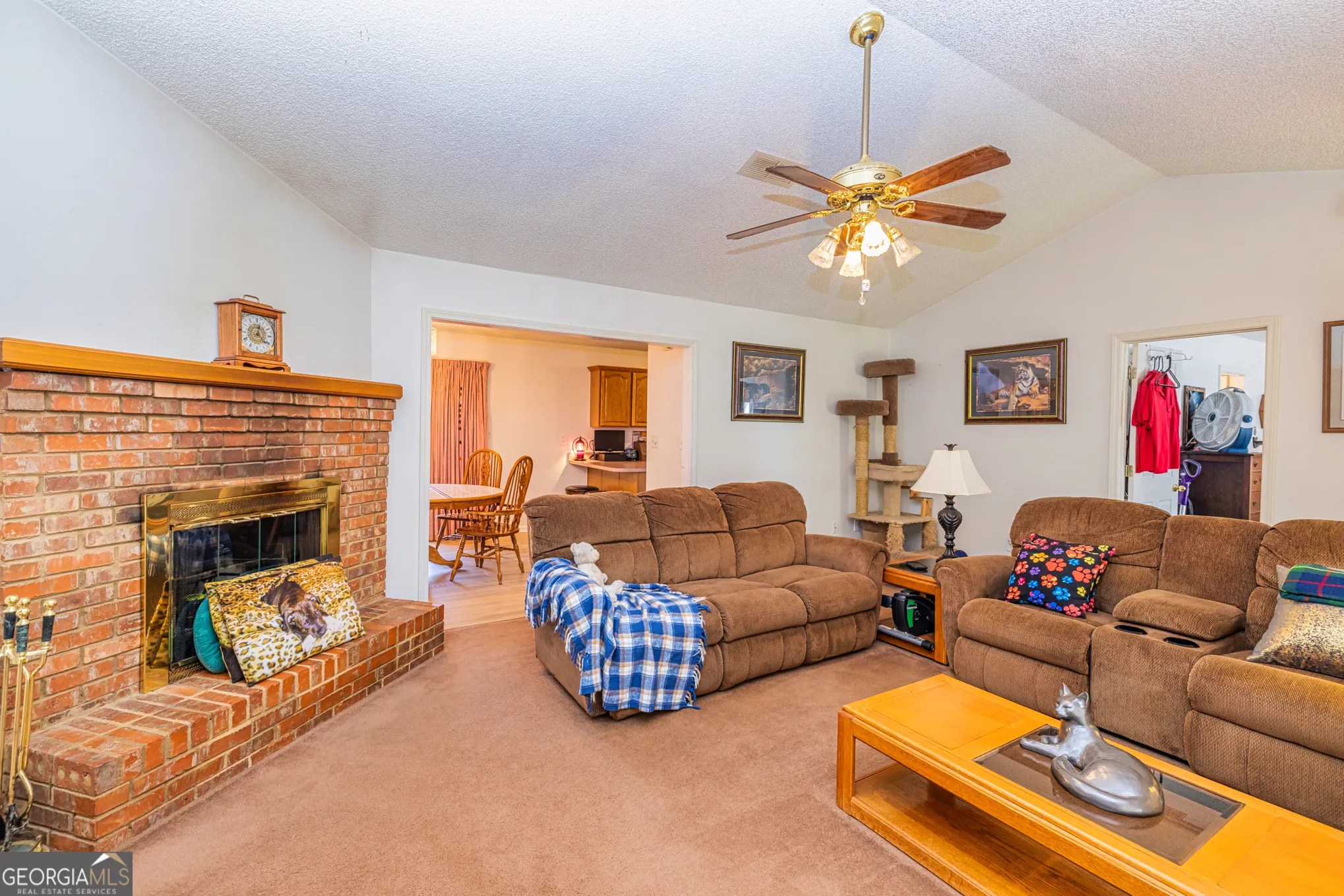 1190 Jackson Lake Road, #N/A