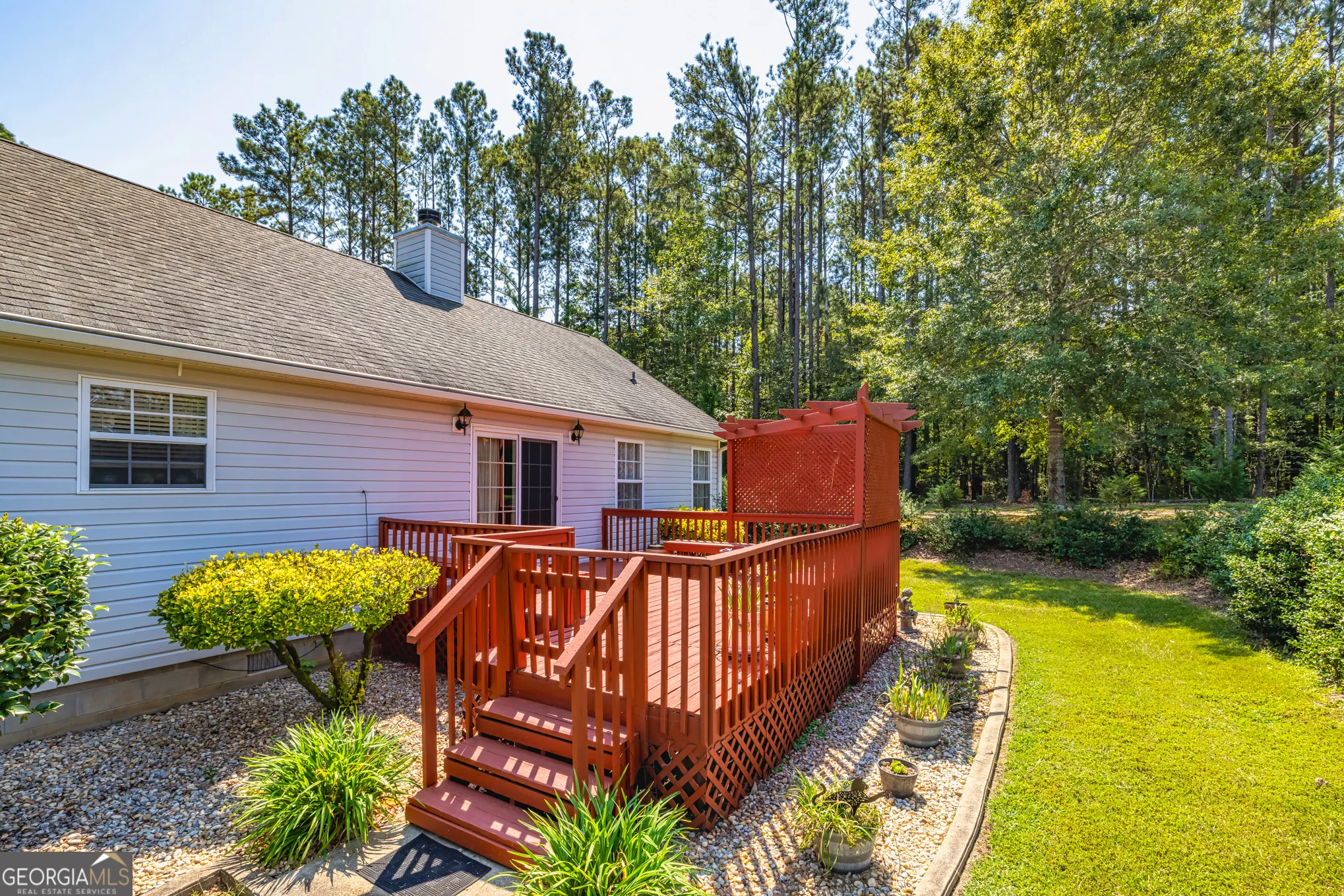 1190 Jackson Lake Road, #N/A