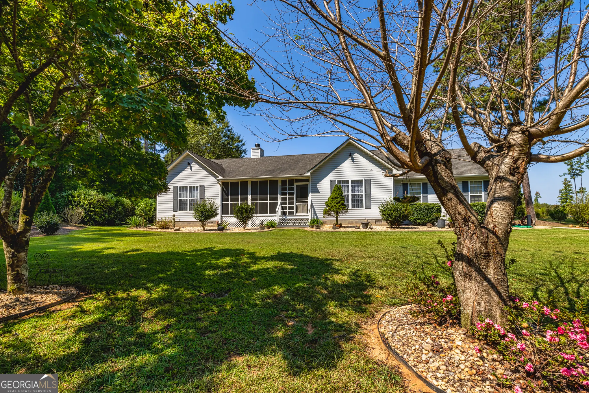 1190 Jackson Lake Road, #N/A