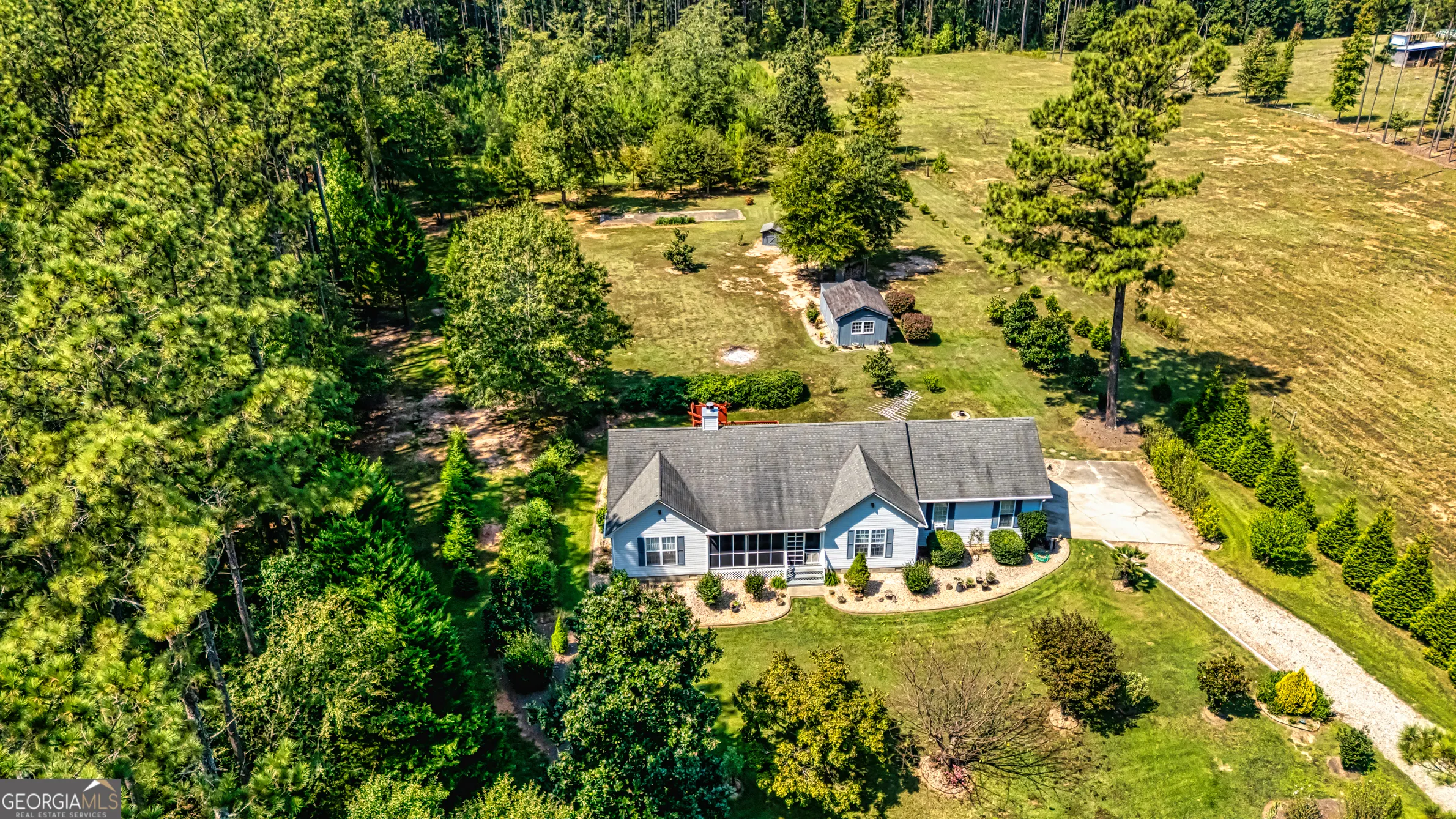 1190 Jackson Lake Road, #N/A