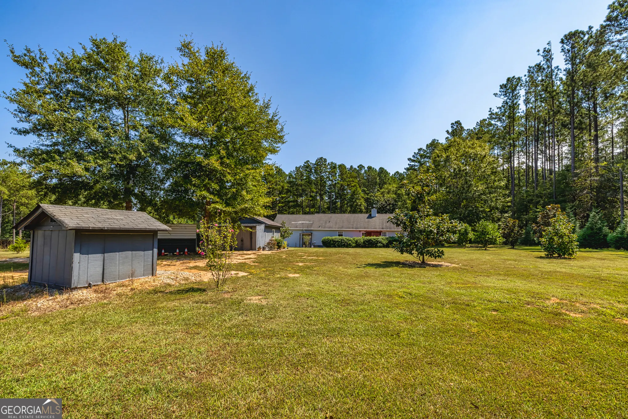 1190 Jackson Lake Road, #N/A