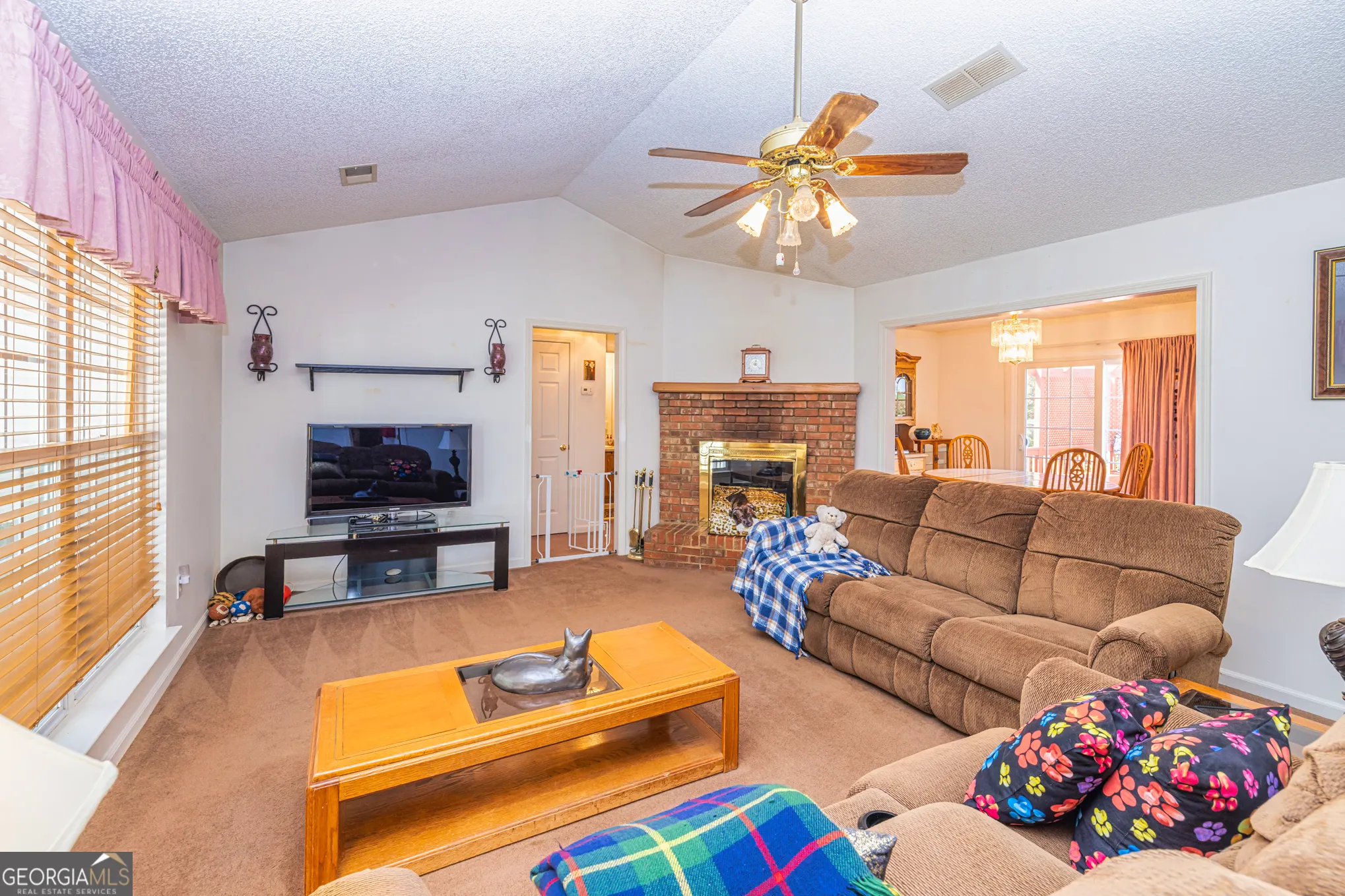 1190 Jackson Lake Road, #N/A