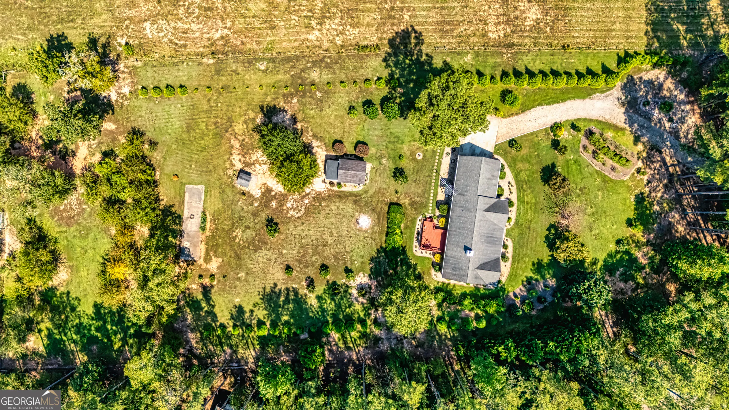 1190 Jackson Lake Road, #N/A