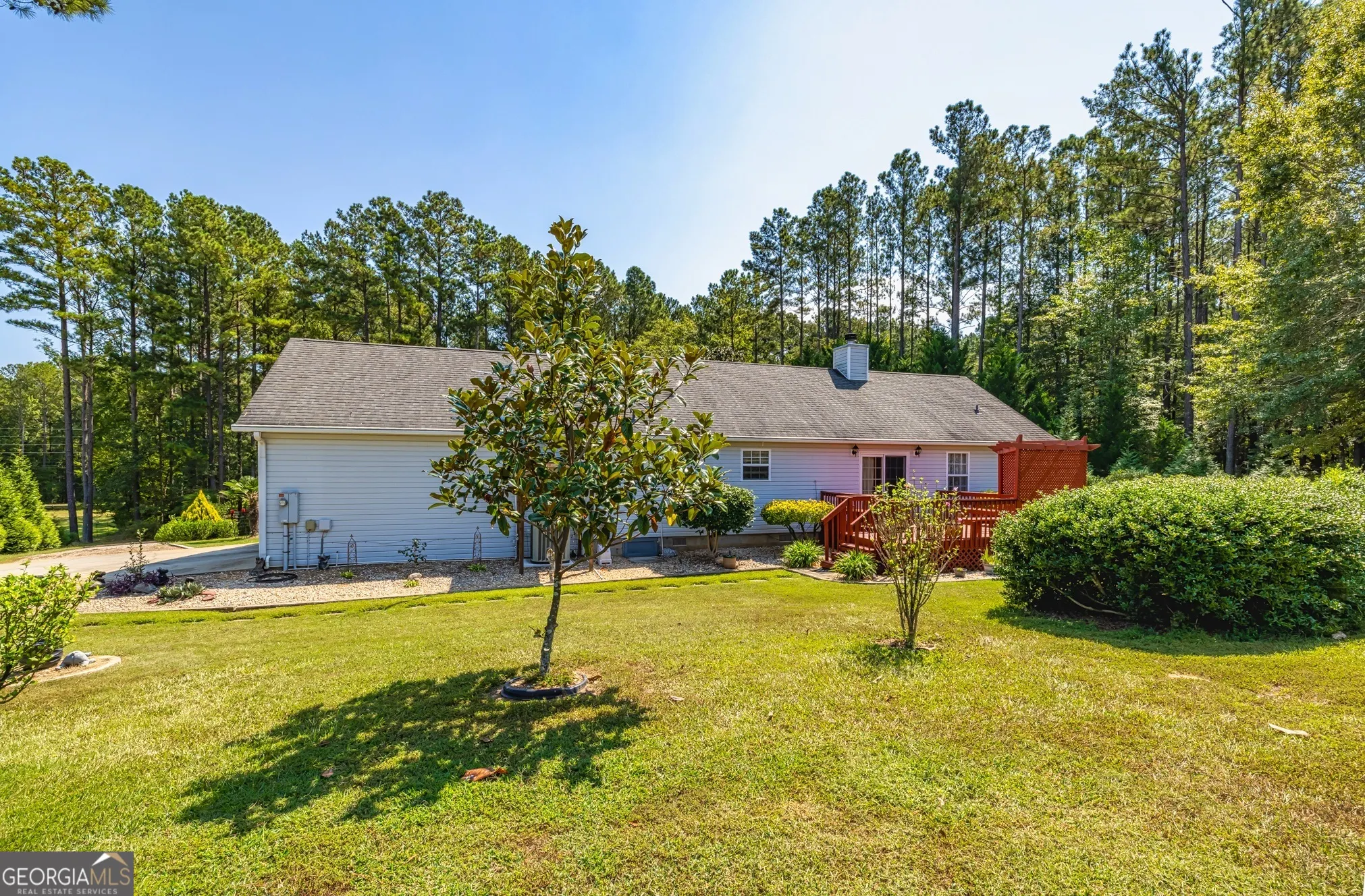 1190 Jackson Lake Road, #N/A