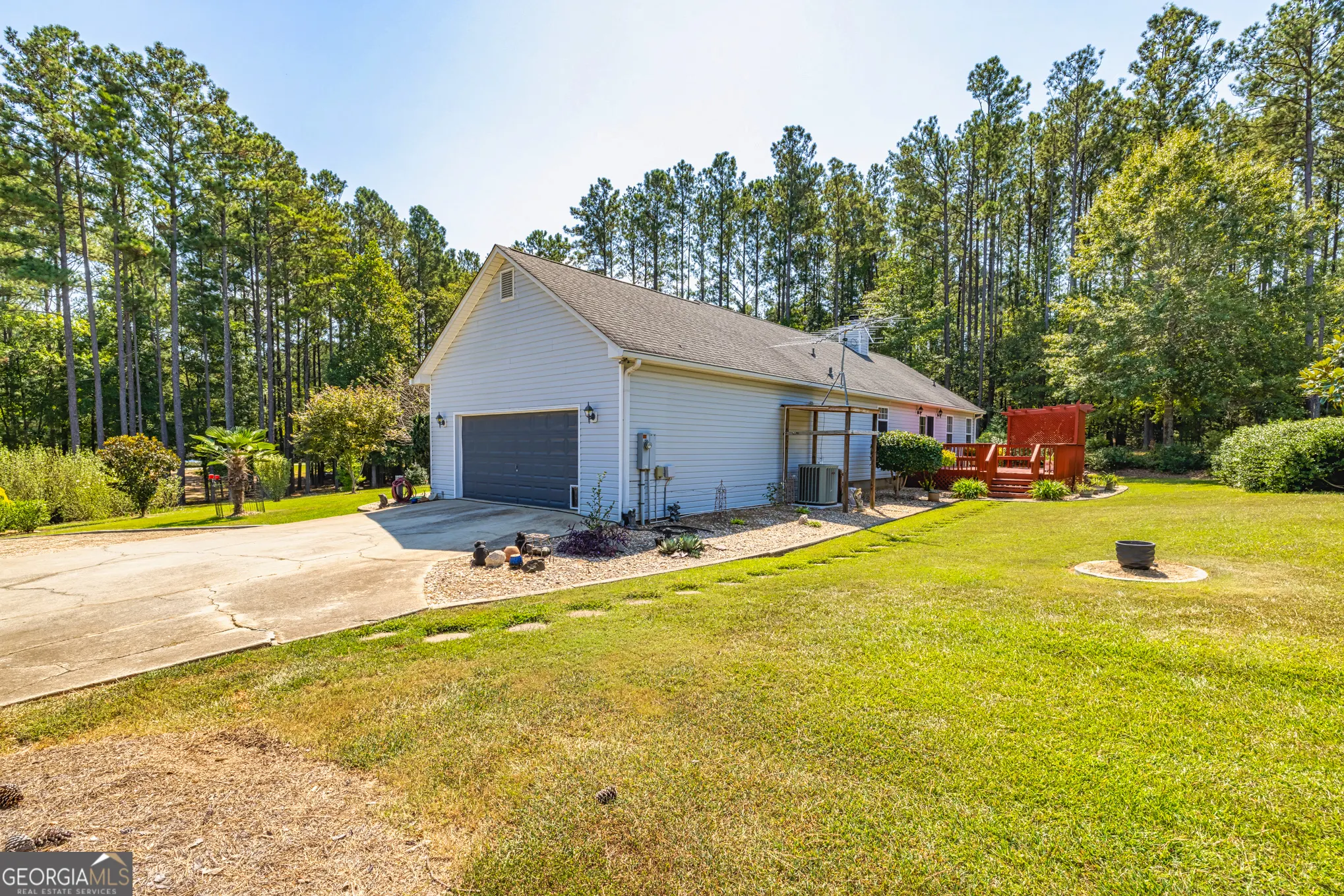 1190 Jackson Lake Road, #N/A