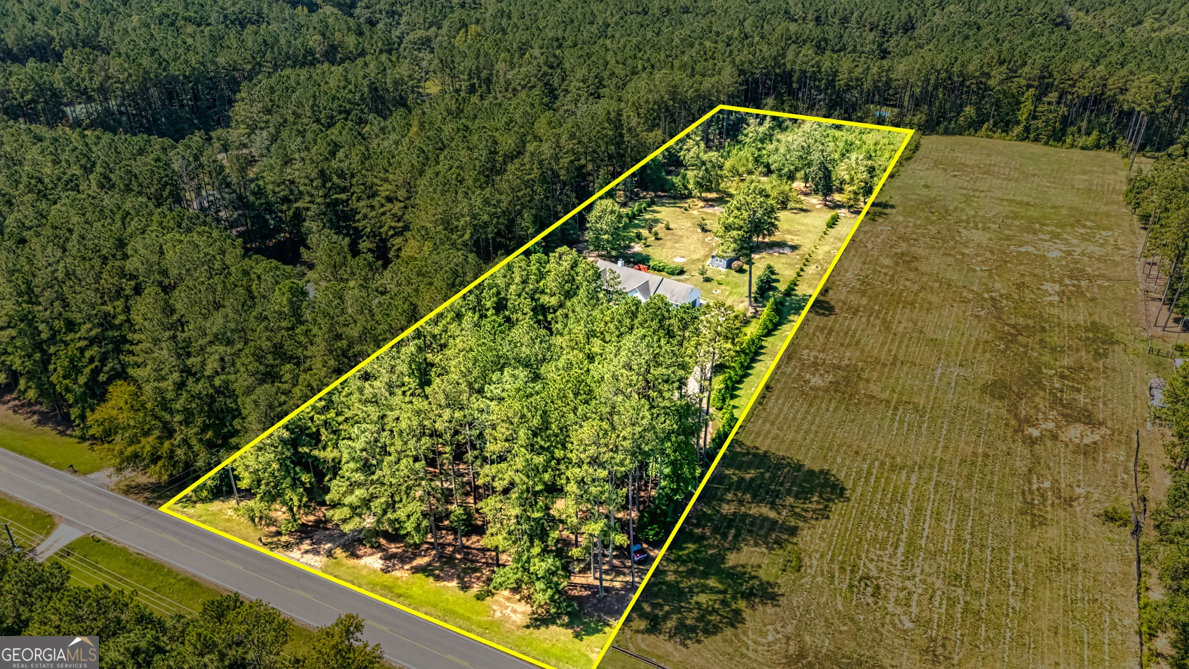 1190 Jackson Lake Road, #N/A