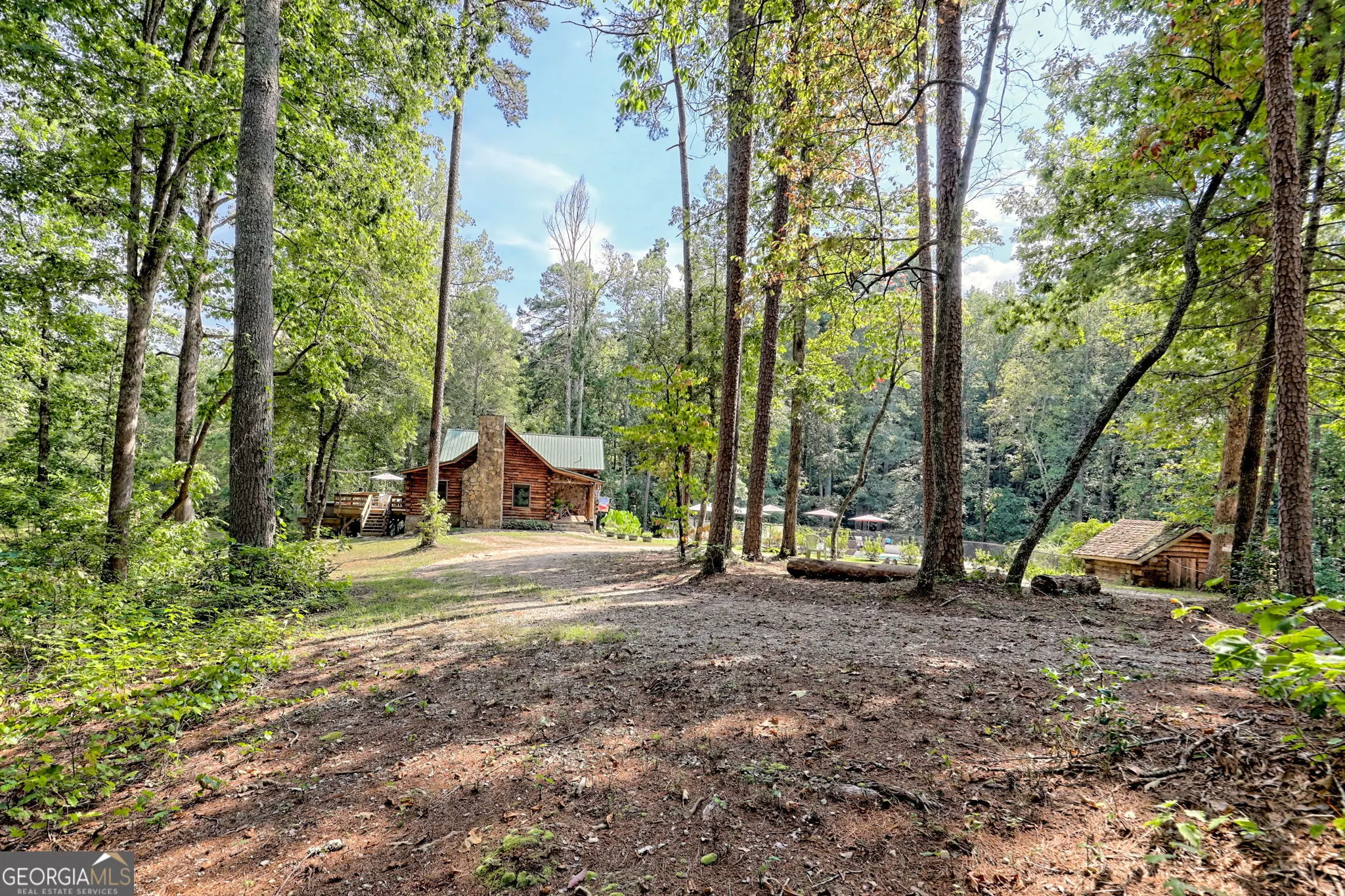 931 Turkey Crest Road