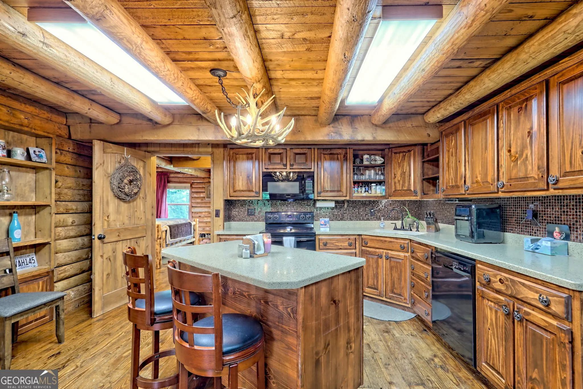 931 Turkey Crest Road
