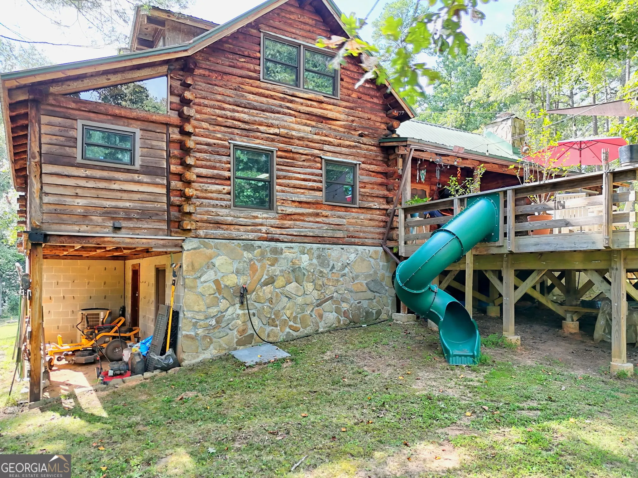 931 Turkey Crest Road