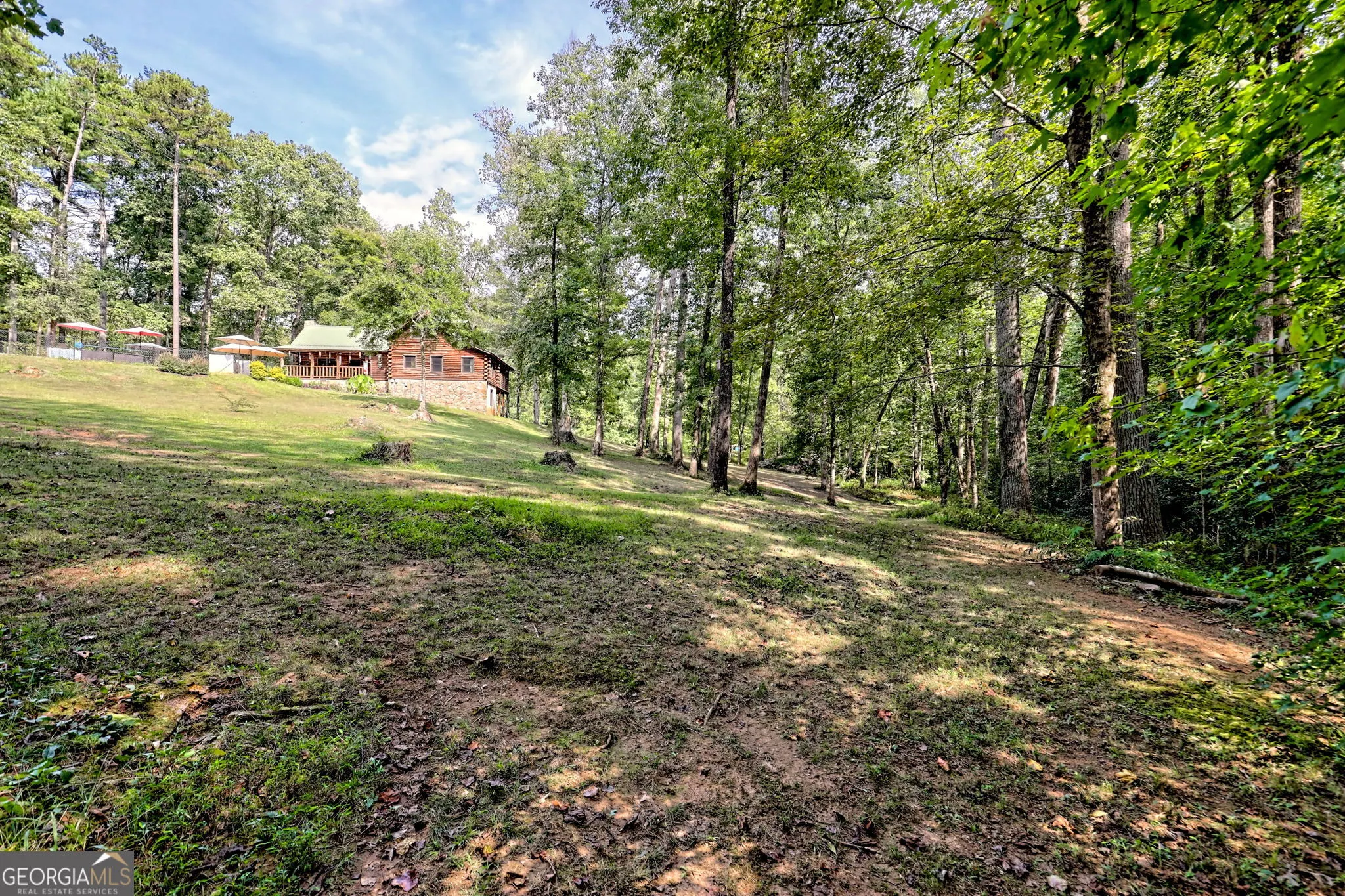 931 Turkey Crest Road