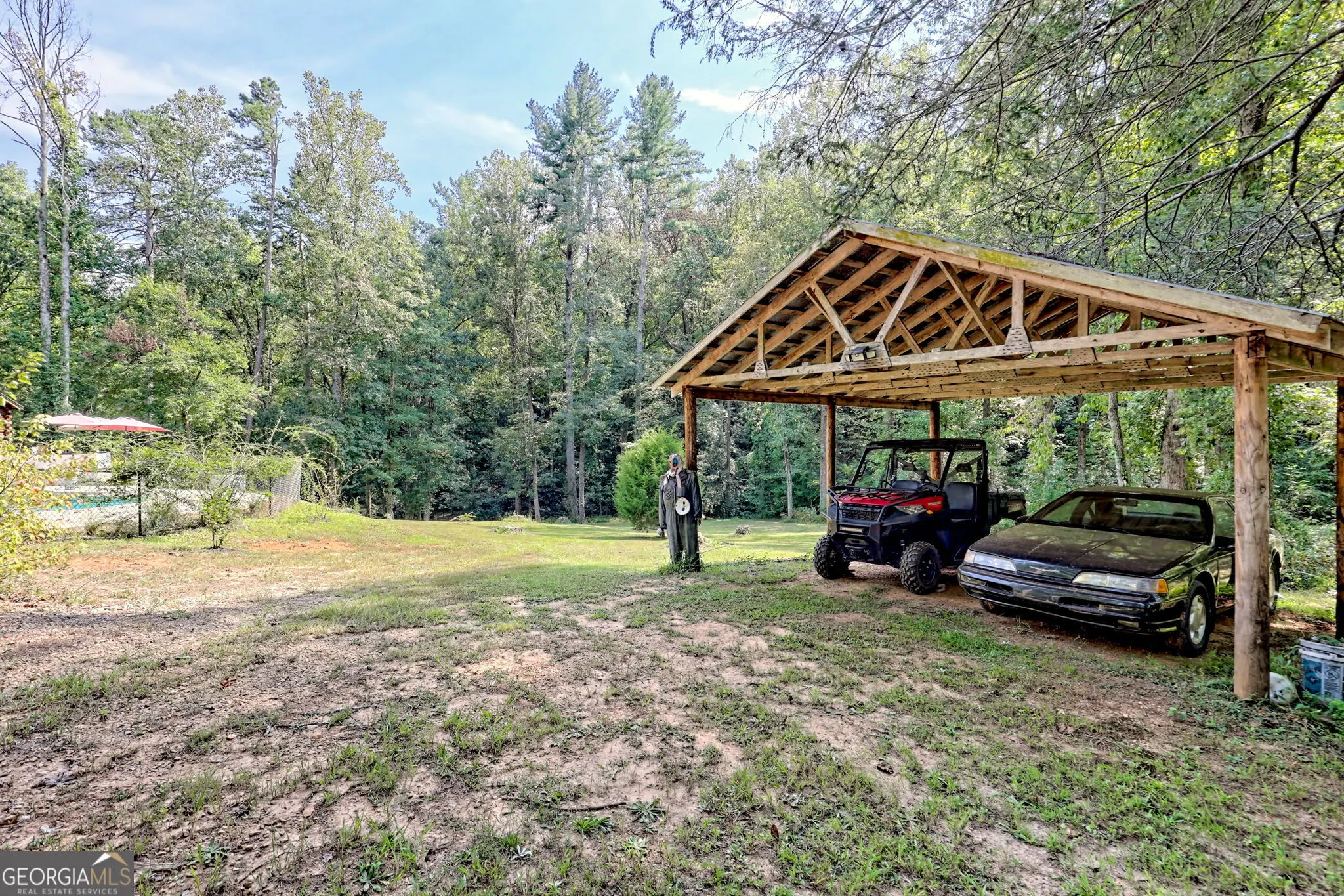 931 Turkey Crest Road