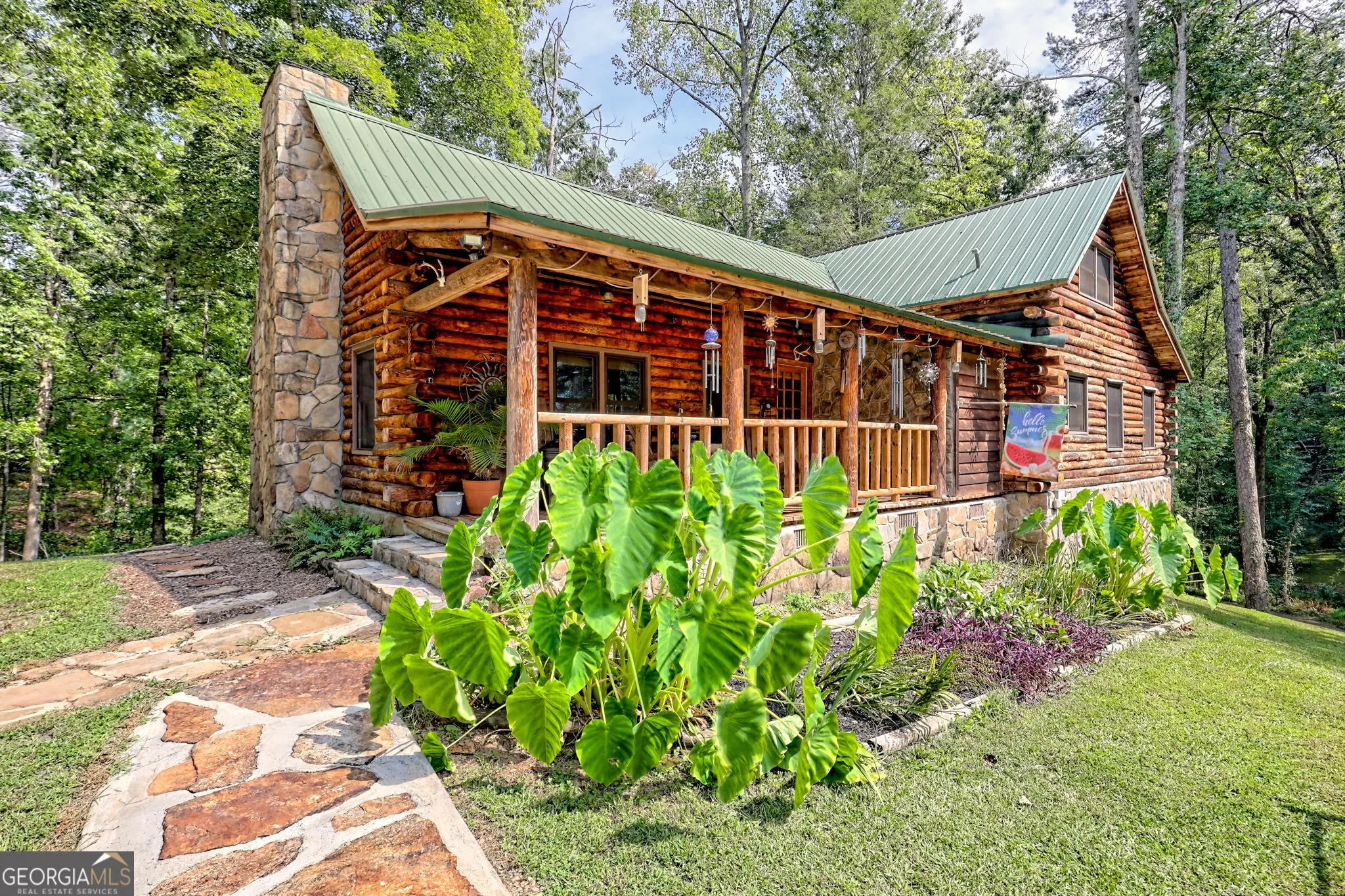 931 Turkey Crest Road