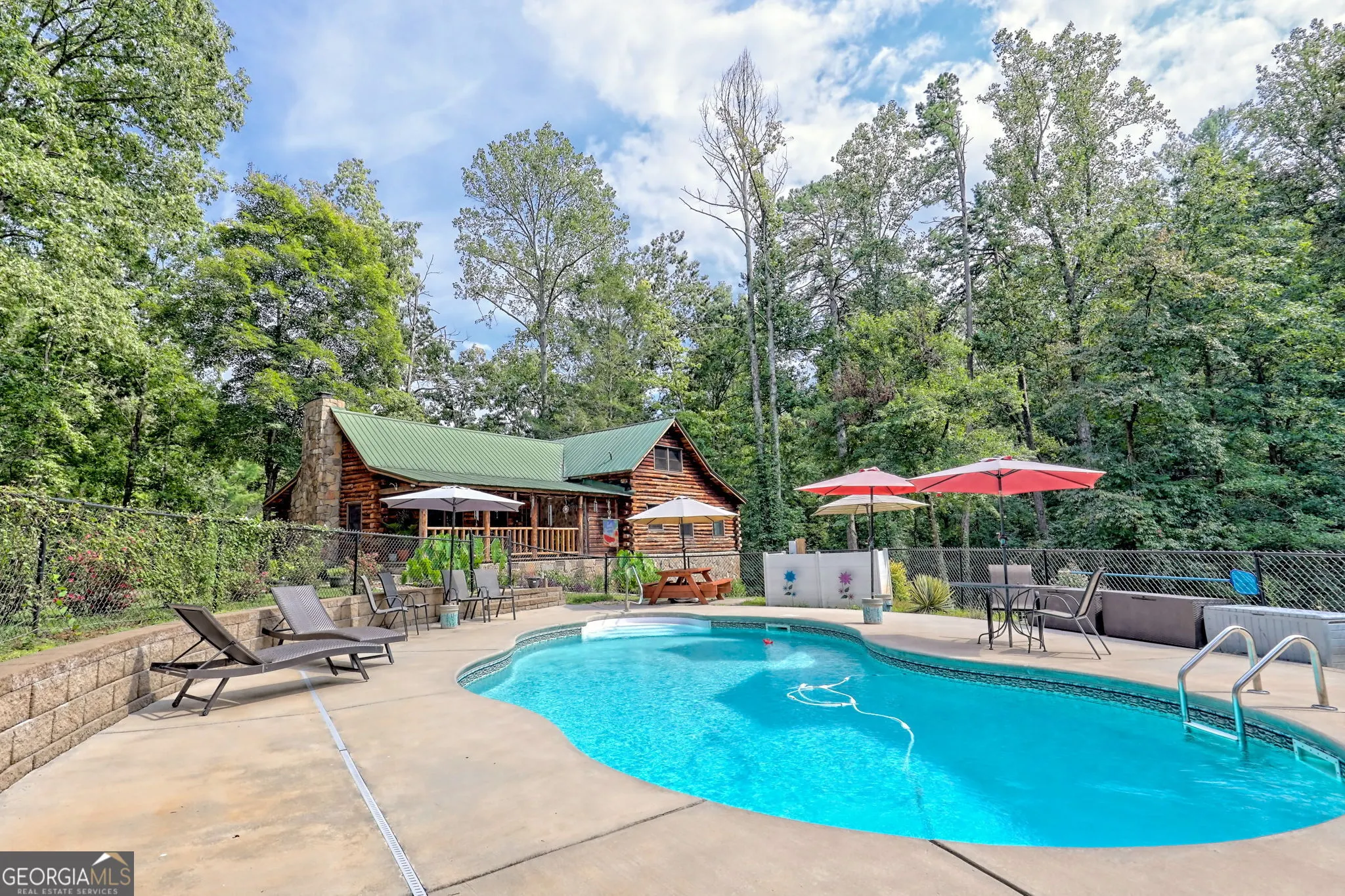 931 Turkey Crest Road