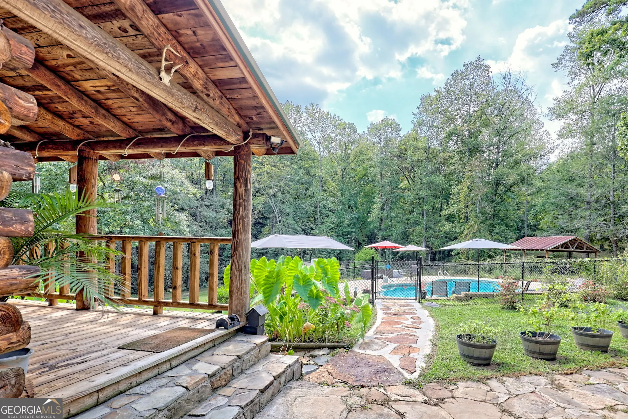 931 Turkey Crest Road