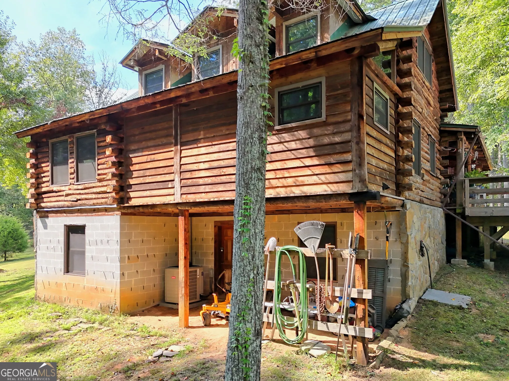 931 Turkey Crest Road