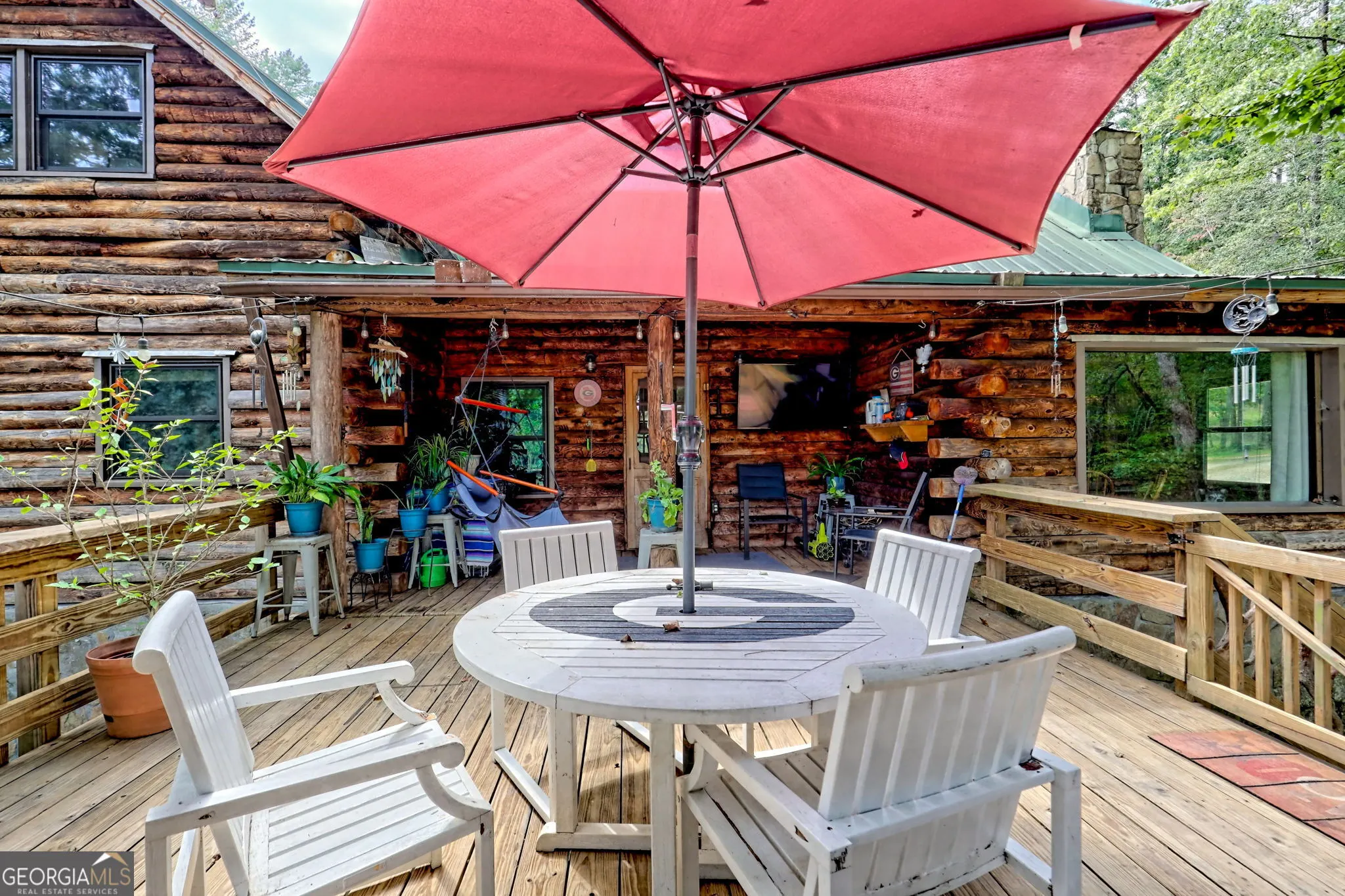 931 Turkey Crest Road