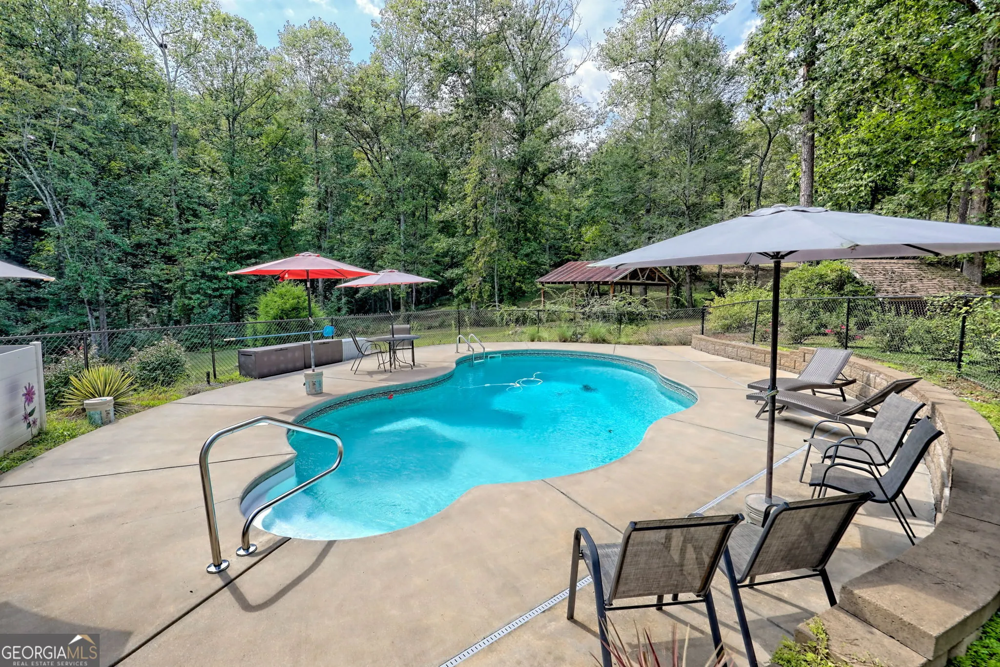 931 Turkey Crest Road