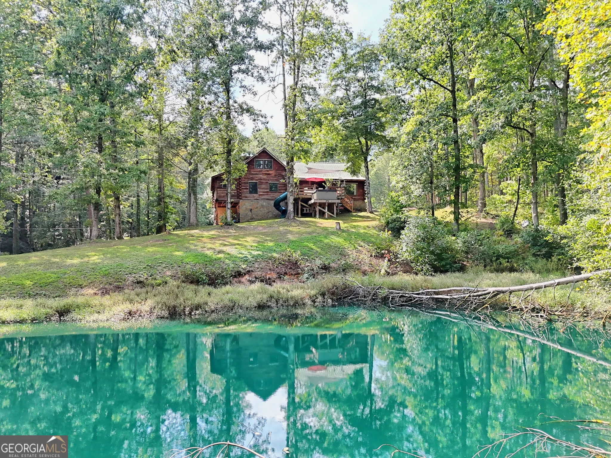 931 Turkey Crest Road