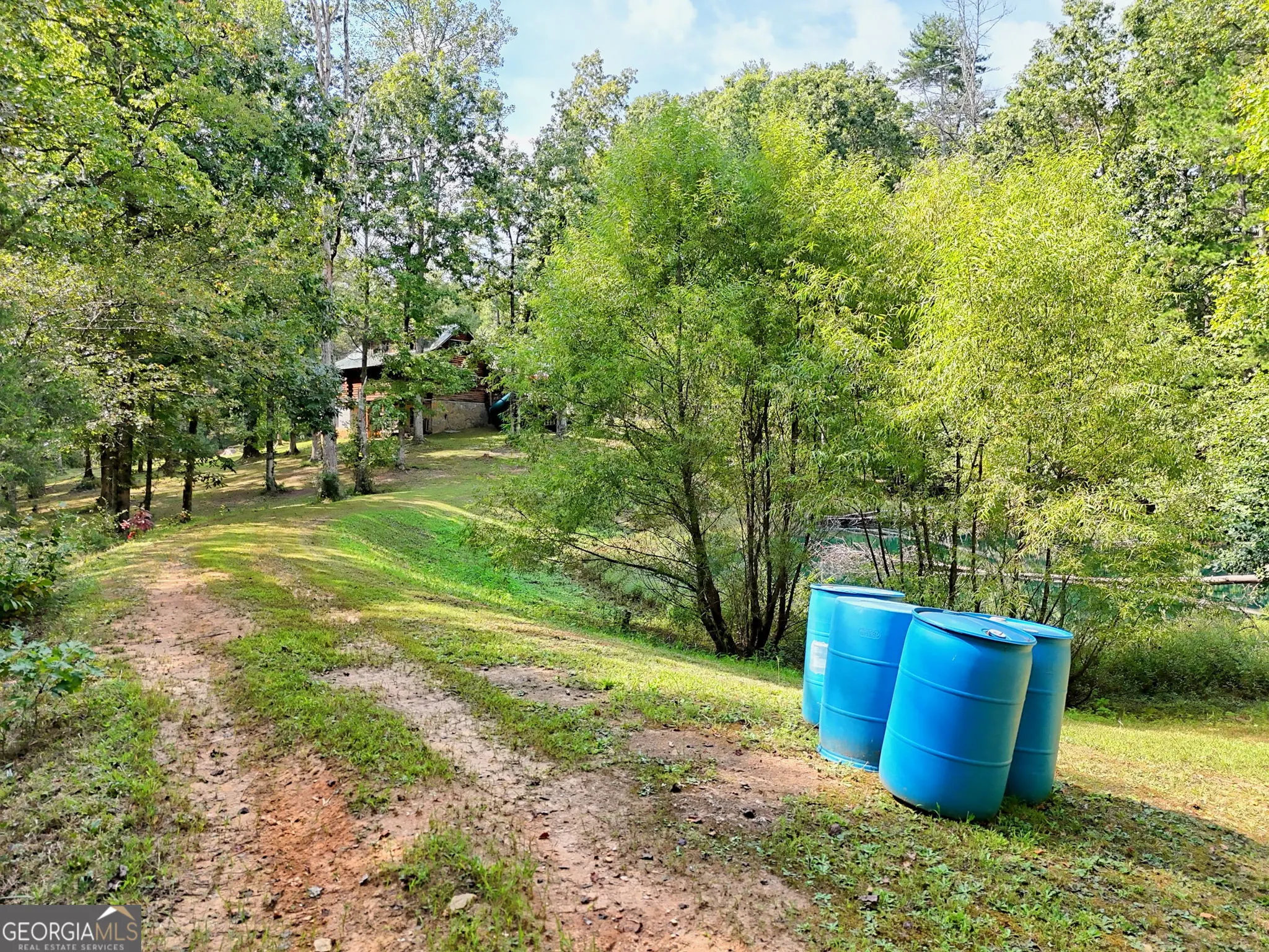 931 Turkey Crest Road