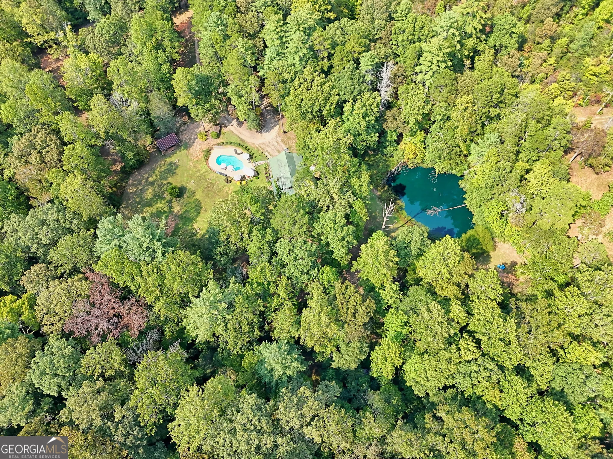 931 Turkey Crest Road