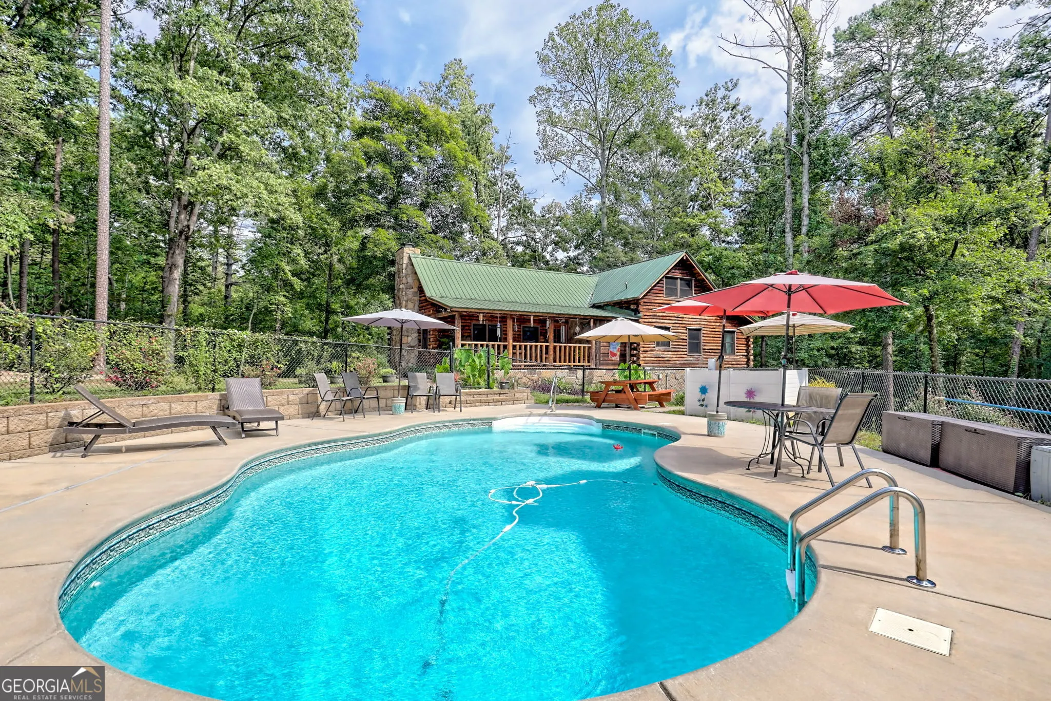 931 Turkey Crest Road