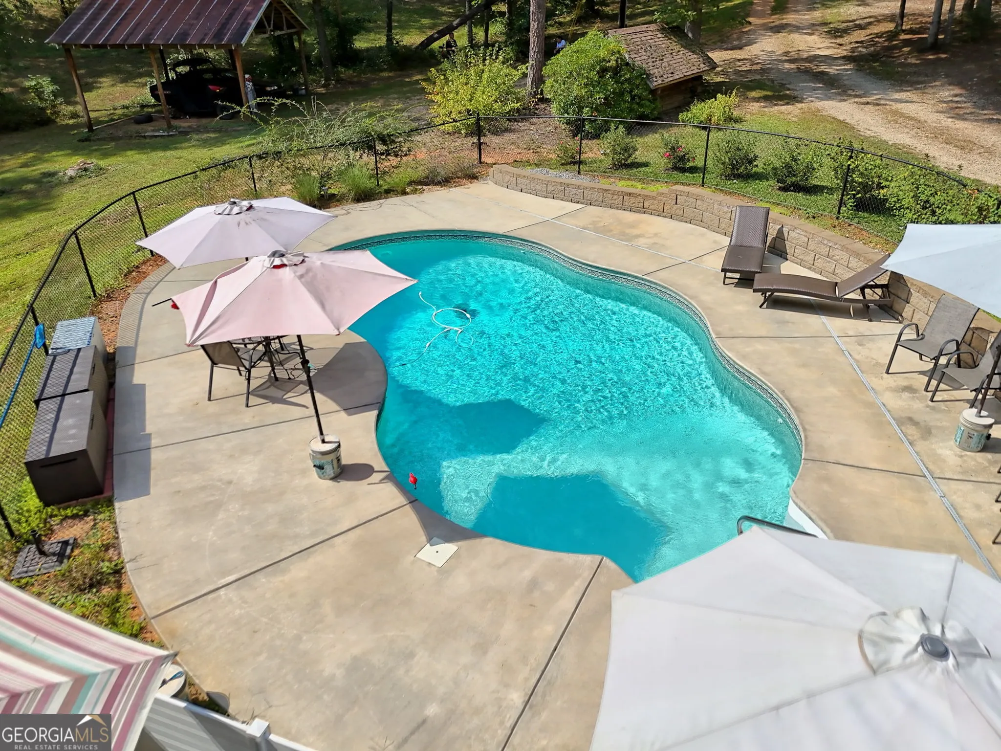 931 Turkey Crest Road
