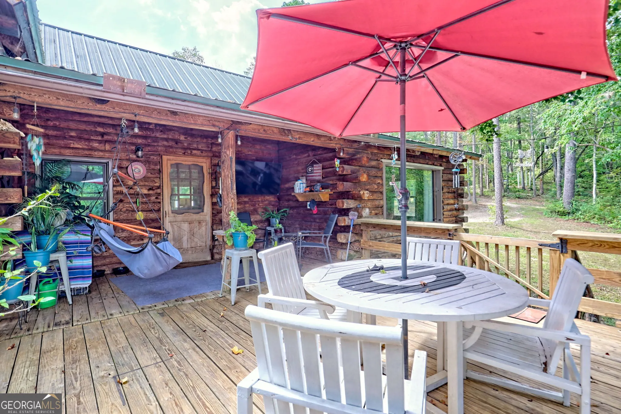 931 Turkey Crest Road
