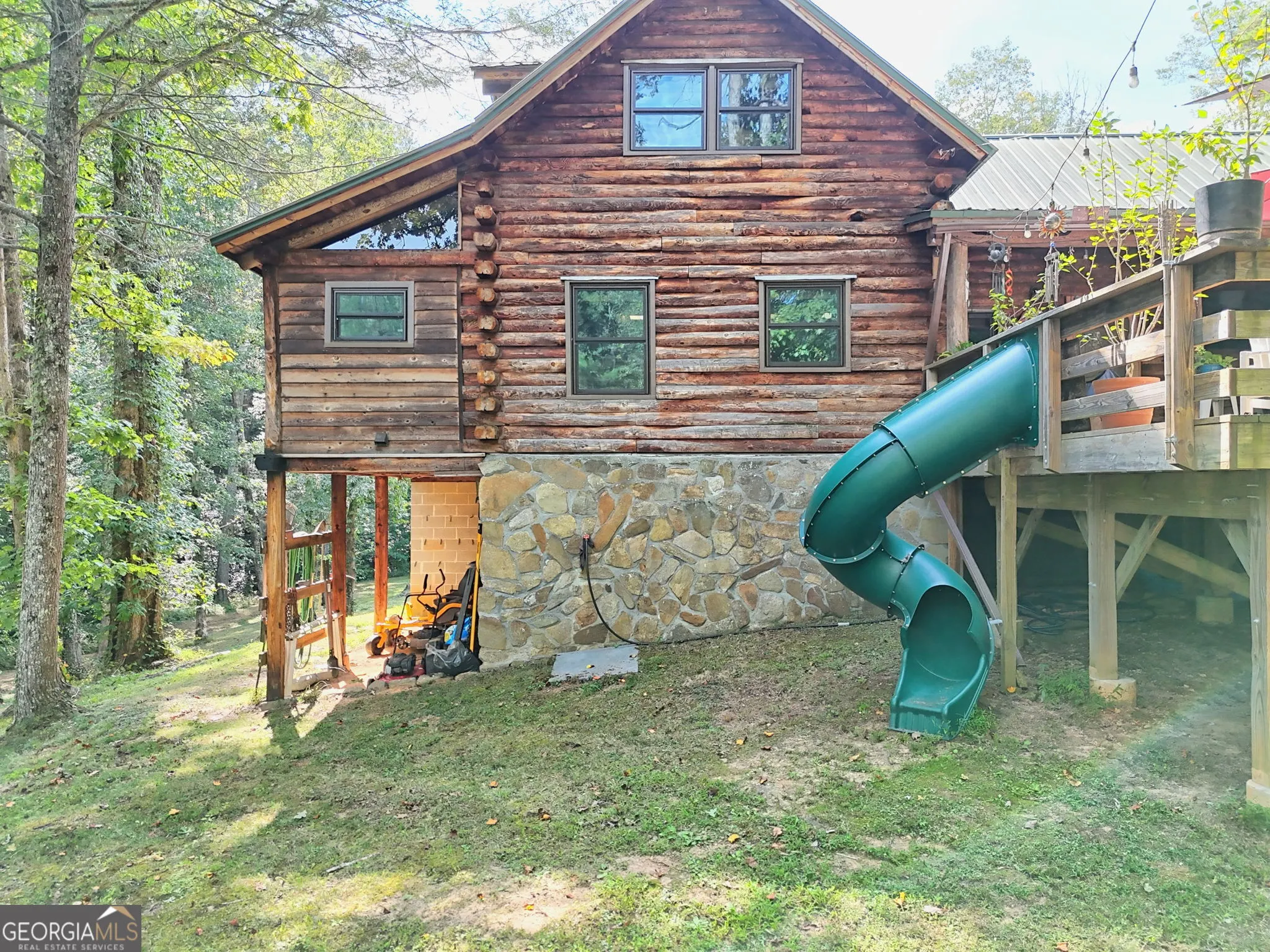 931 Turkey Crest Road