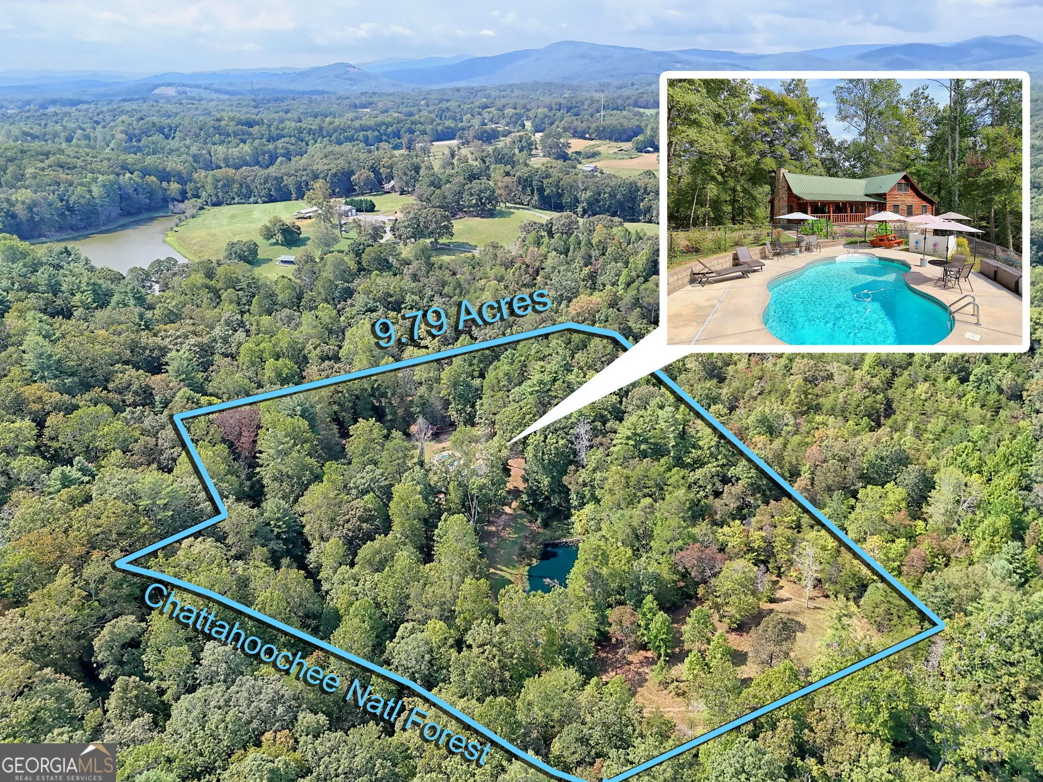 931 Turkey Crest Road