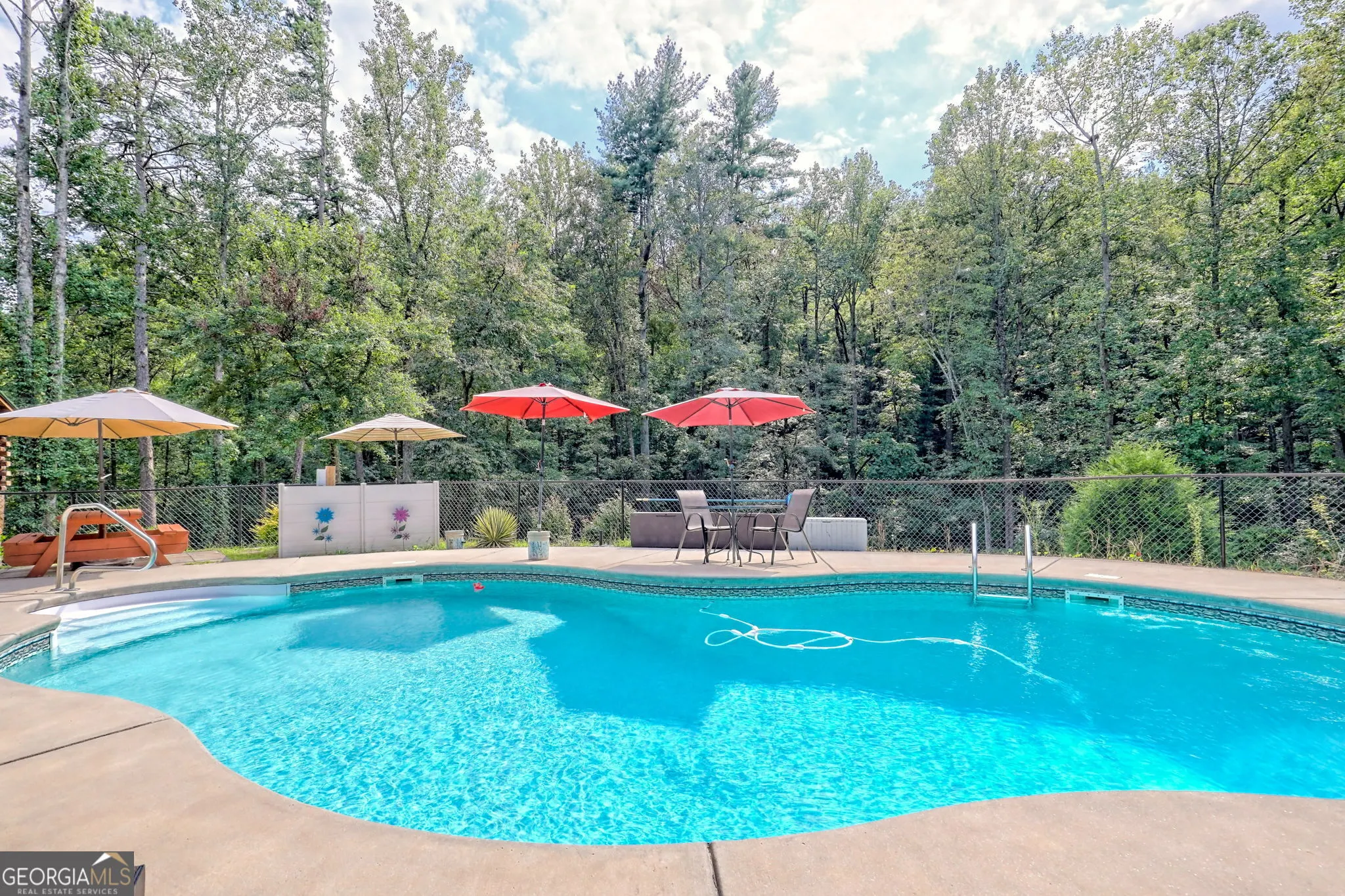 931 Turkey Crest Road