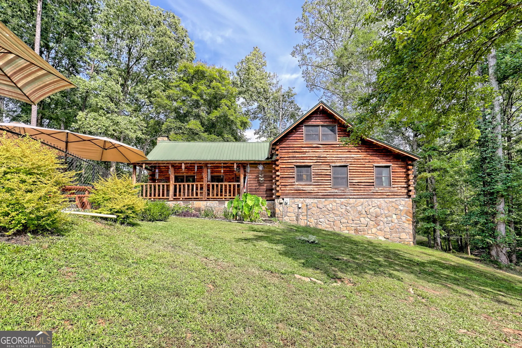 931 Turkey Crest Road